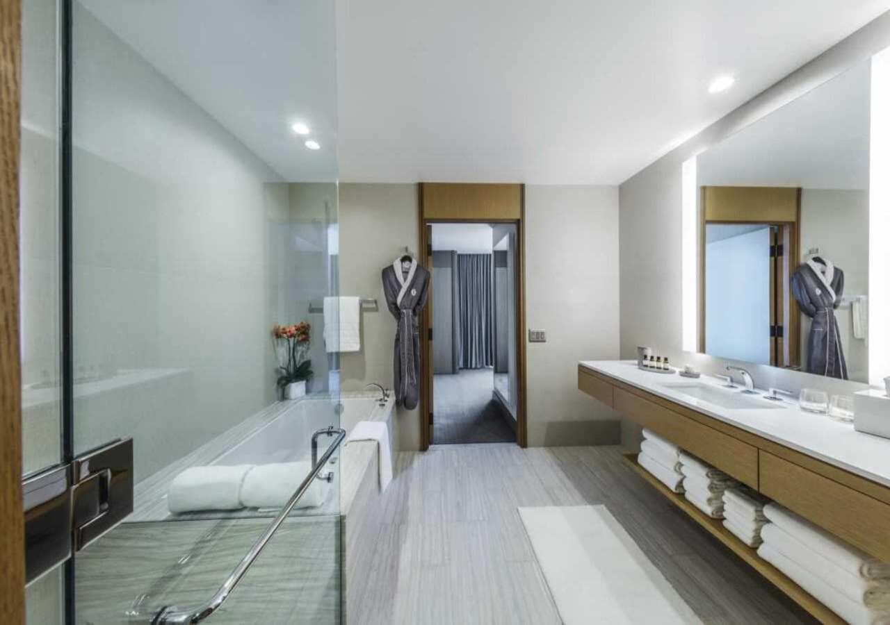 InterContinental - Los Angeles Downtown by IHG gallery photo in Los Angeles, CA — image 95