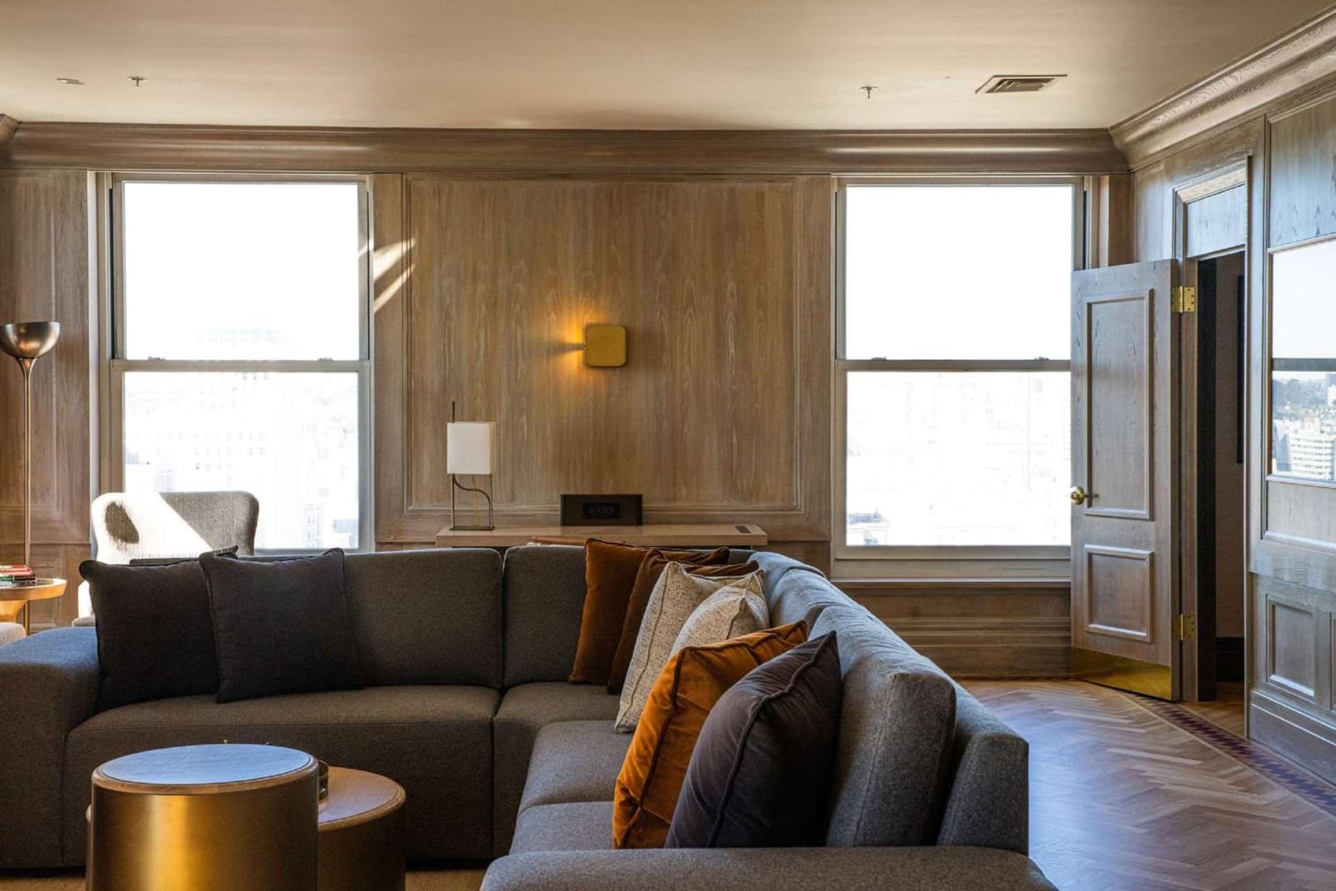 The Clift Royal Sonesta San Francisco gallery photo in San Francisco, CA — image 77