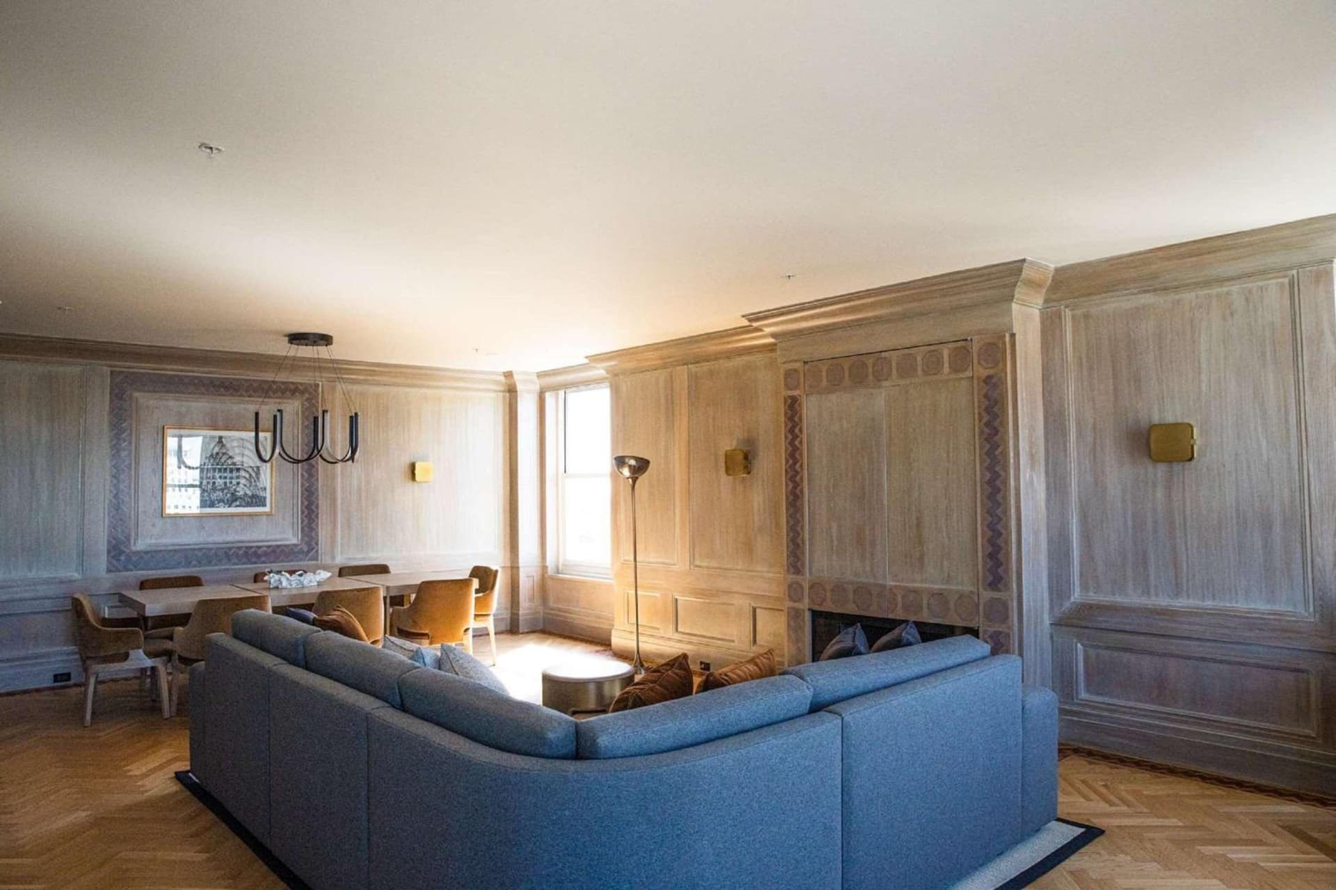 The Clift Royal Sonesta San Francisco gallery photo in San Francisco, CA — image 99