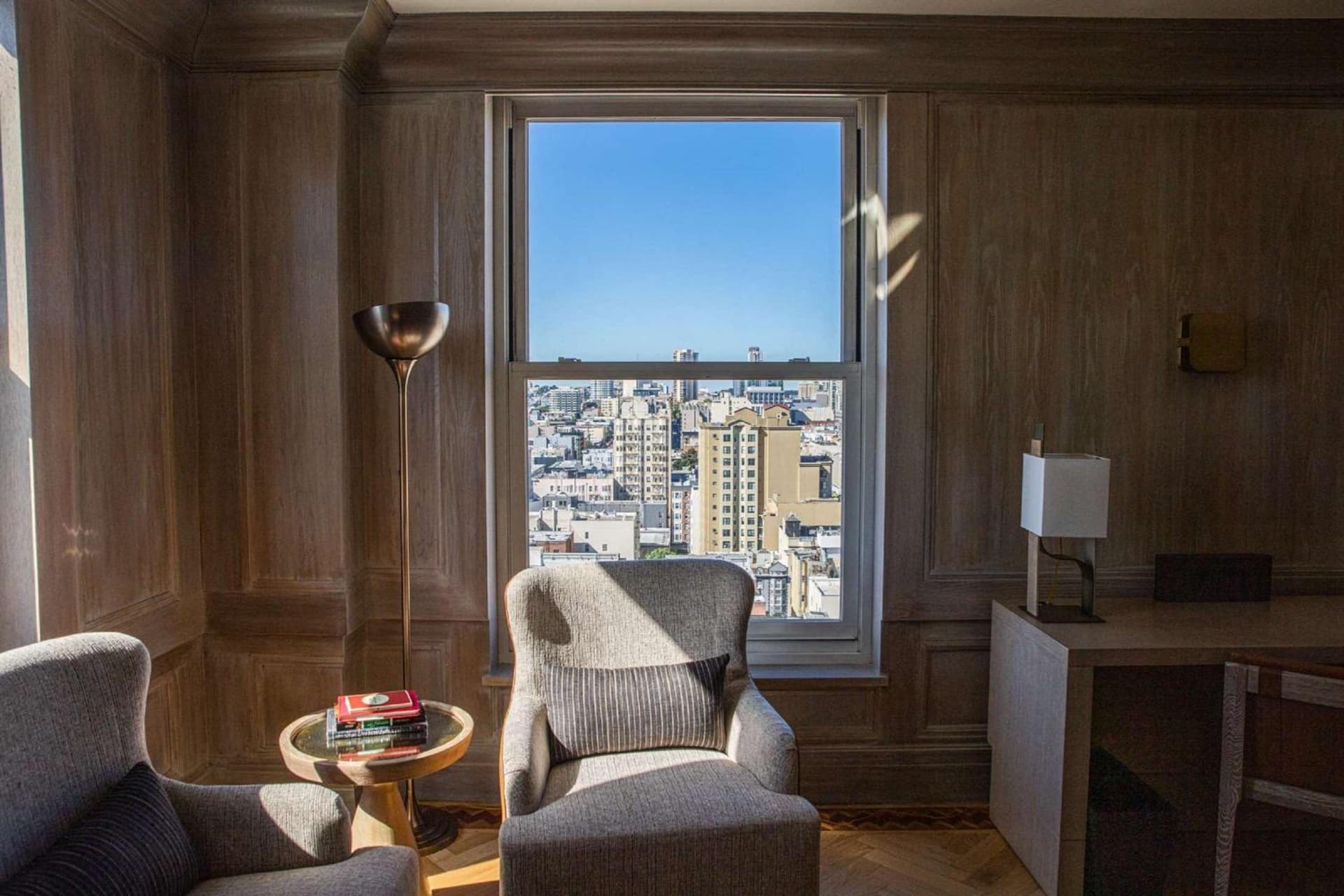 The Clift Royal Sonesta San Francisco gallery photo in San Francisco, CA — image 70