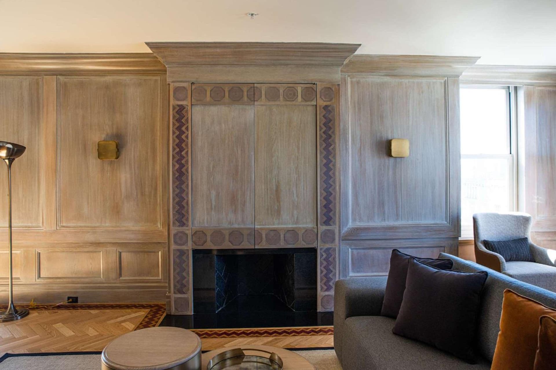 The Clift Royal Sonesta San Francisco gallery photo in San Francisco, CA — image 87