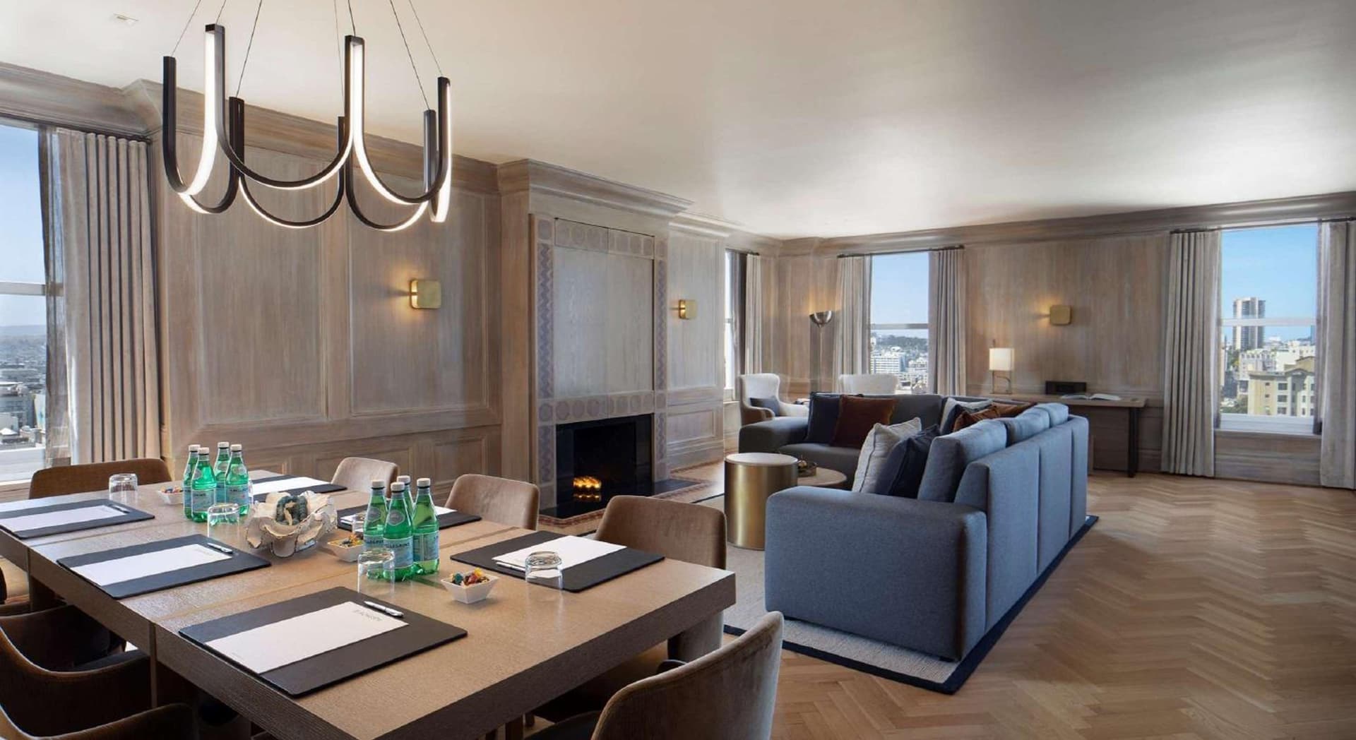 The Clift Royal Sonesta San Francisco gallery photo in San Francisco, CA — image 17