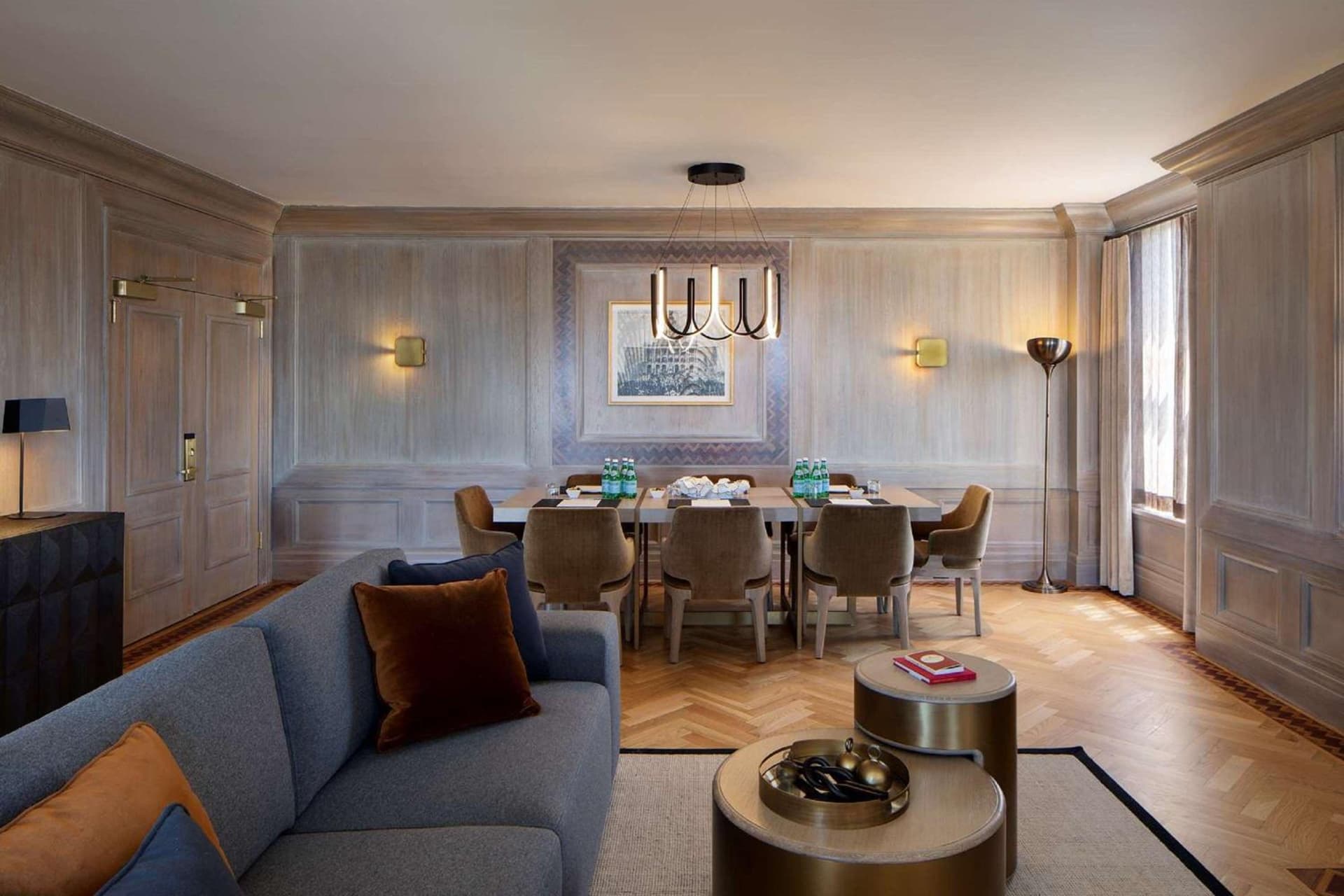 The Clift Royal Sonesta San Francisco gallery photo in San Francisco, CA — image 5