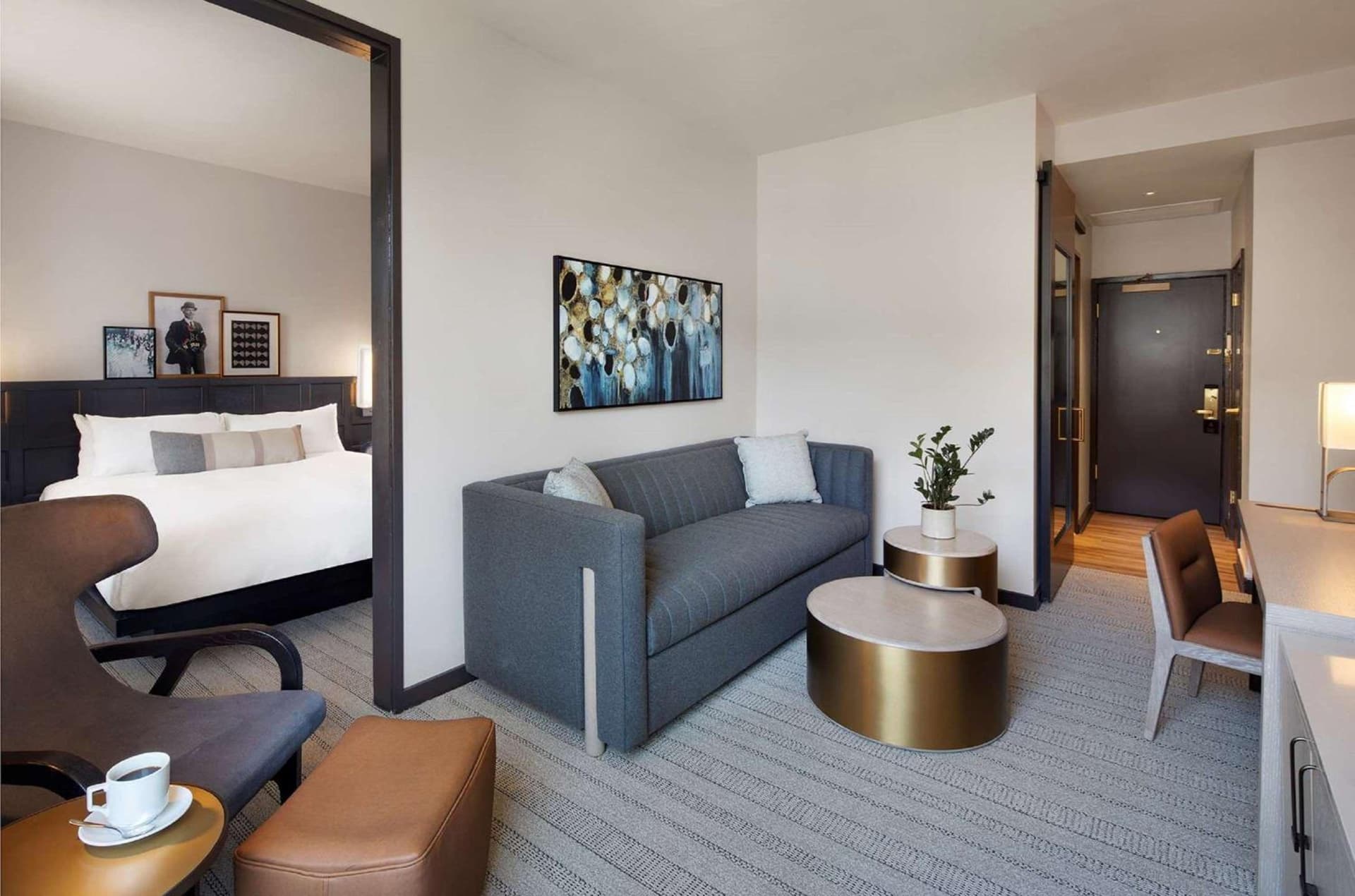 The Clift Royal Sonesta San Francisco gallery photo in San Francisco, CA — image 89