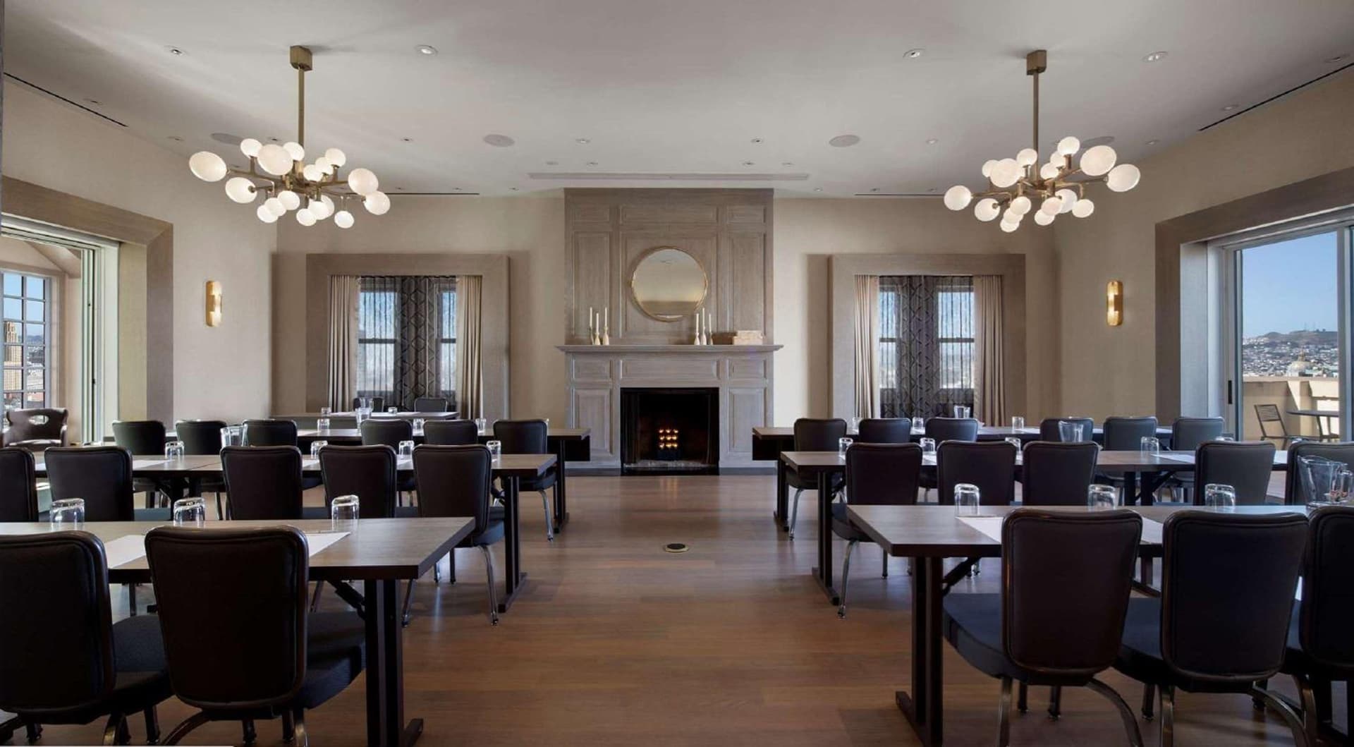 The Clift Royal Sonesta San Francisco gallery photo in San Francisco, CA — image 84