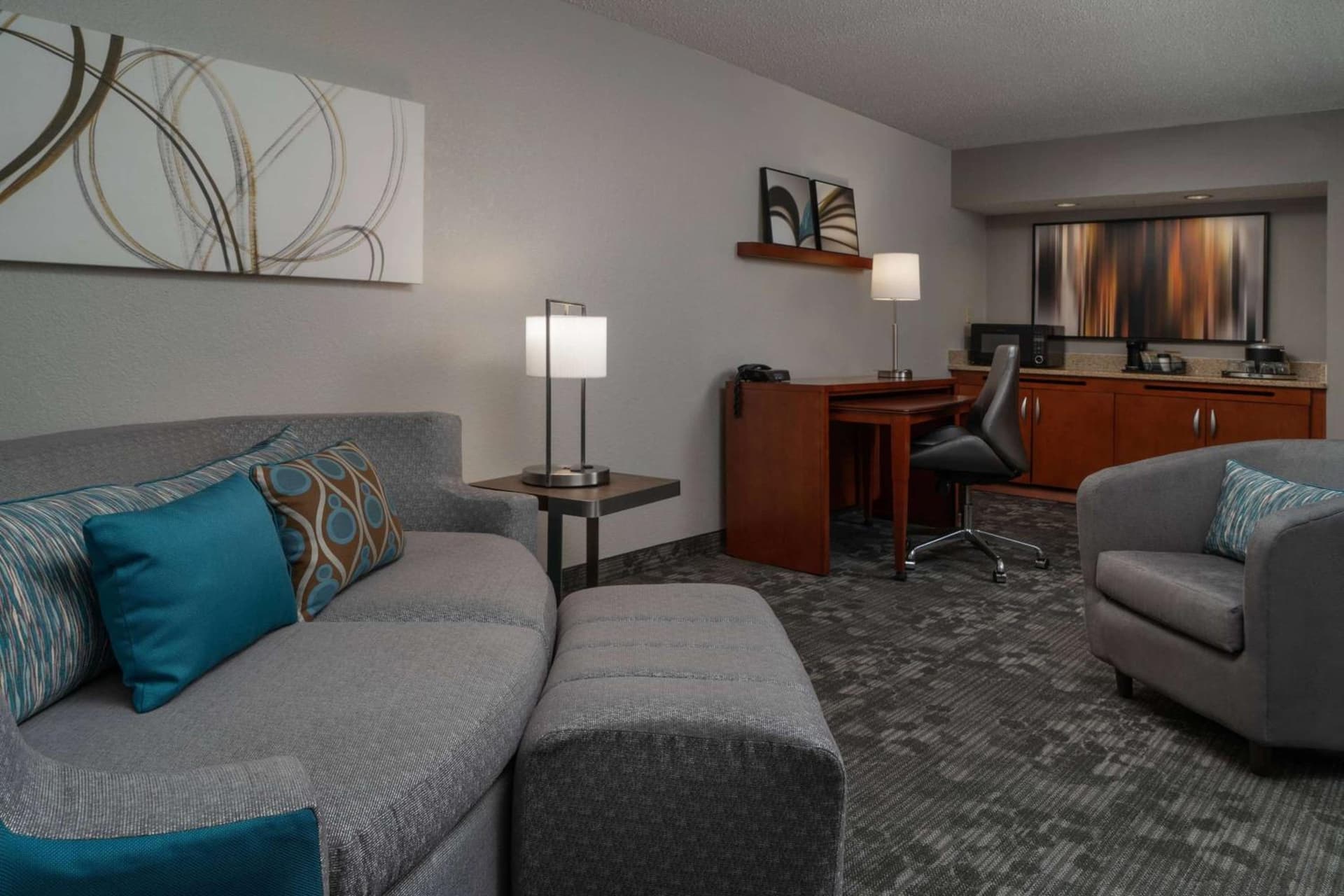 Sonesta Select Chattanooga Hamilton Place gallery photo in Chattanooga, TN — image 15