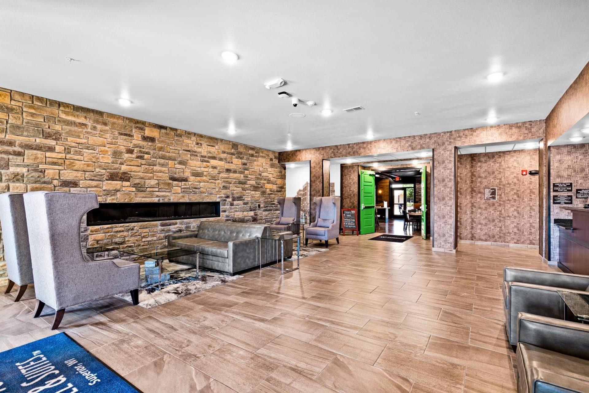Cobblestone Hotel & Suites - Superior Duluth gallery photo in Superior, WI — image 33