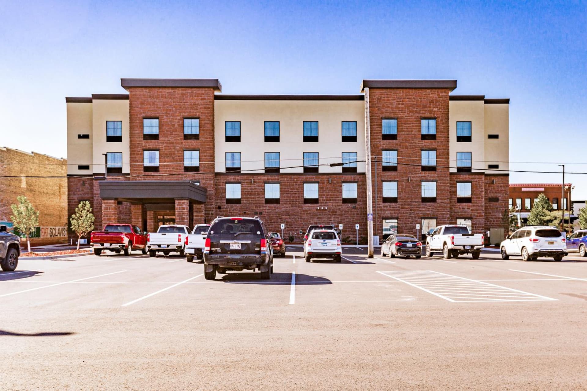 Cobblestone Hotel & Suites - Superior Duluth gallery photo in Superior, WI — image 28
