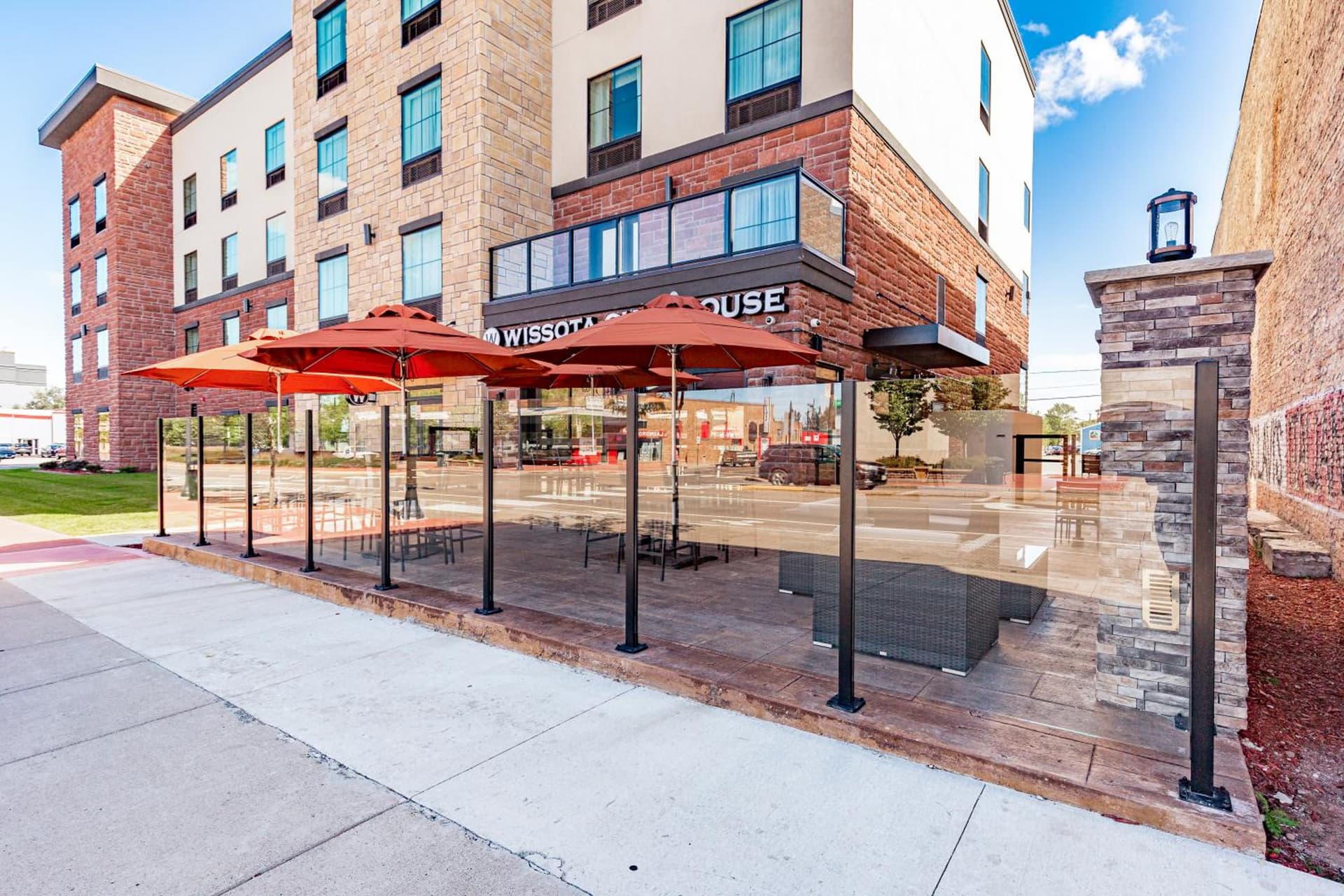 Cobblestone Hotel & Suites - Superior Duluth gallery photo in Superior, WI — image 50