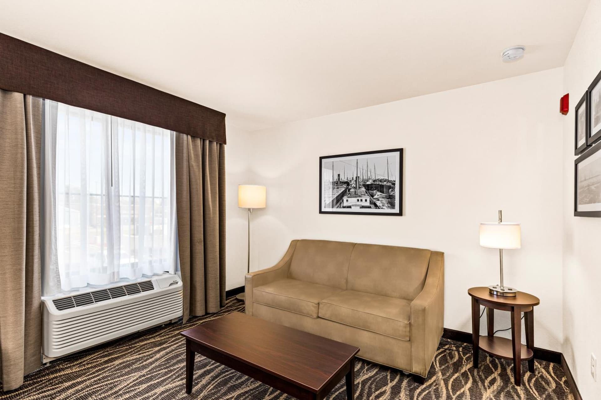Cobblestone Hotel & Suites - Superior Duluth gallery photo in Superior, WI — image 49