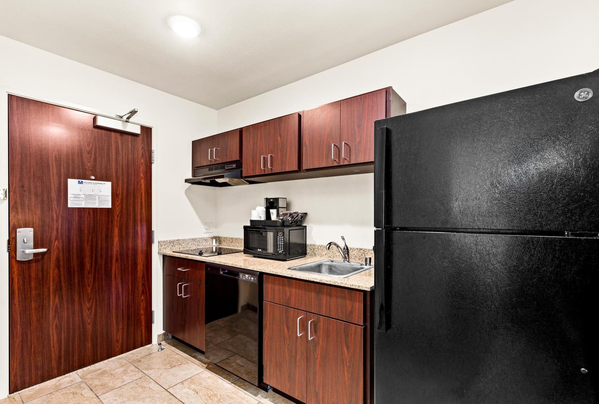 Cobblestone Hotel & Suites - Superior Duluth interior in Superior, WI — gallery photo 2