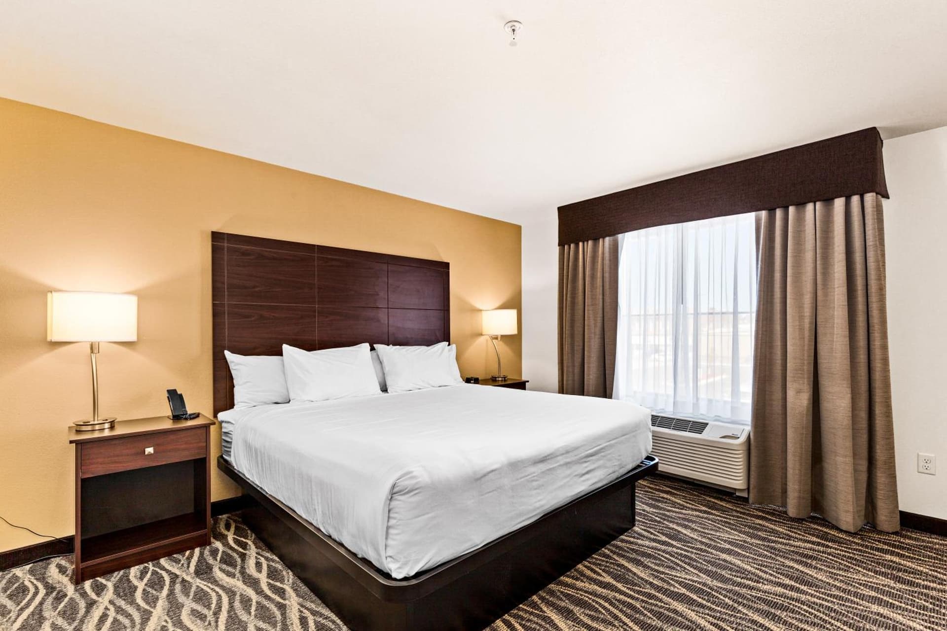 Cobblestone Hotel & Suites - Superior Duluth gallery photo in Superior, WI — image 15