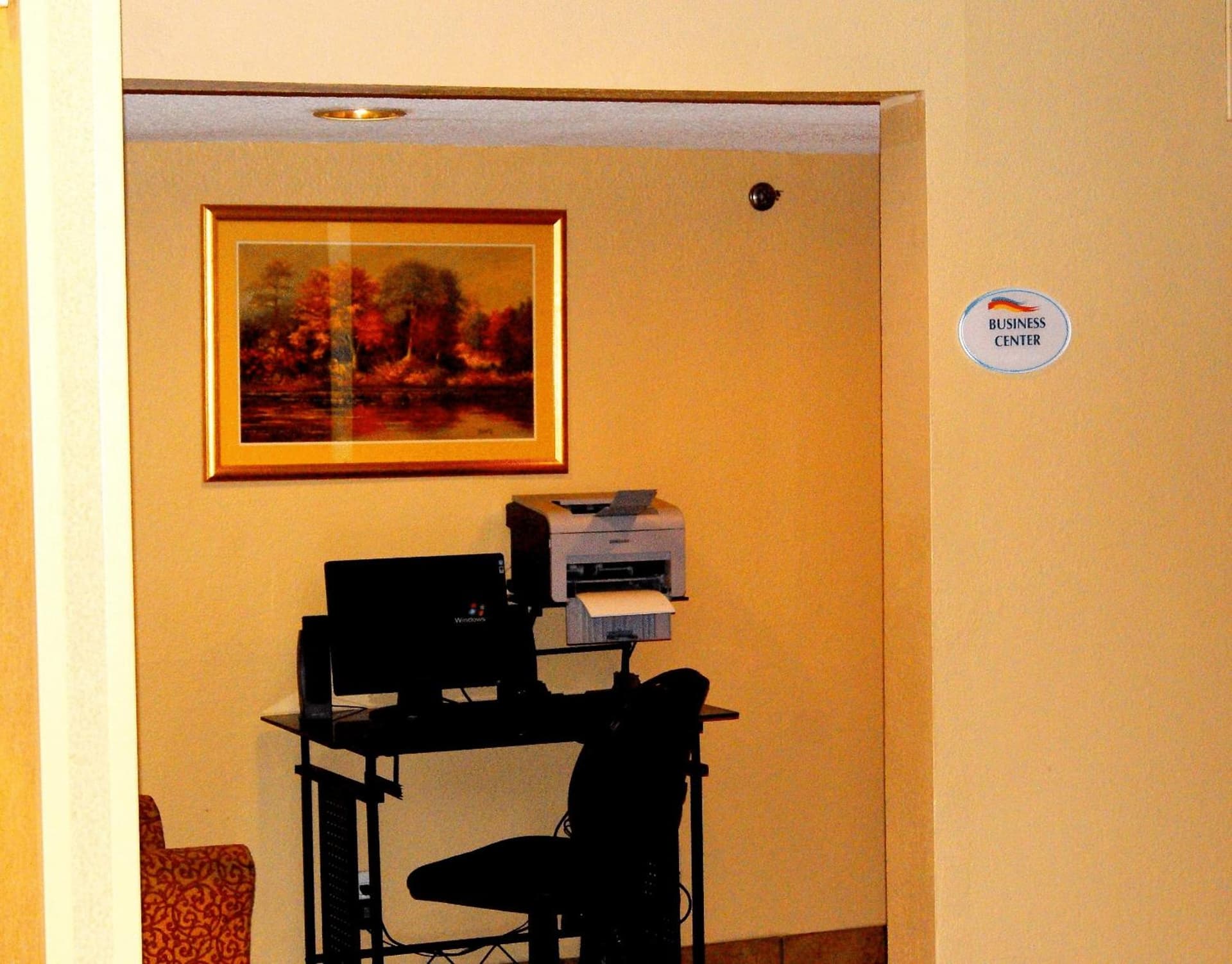 Baymont by Wyndham Peoria gallery photo in Peoria, IL — image 9