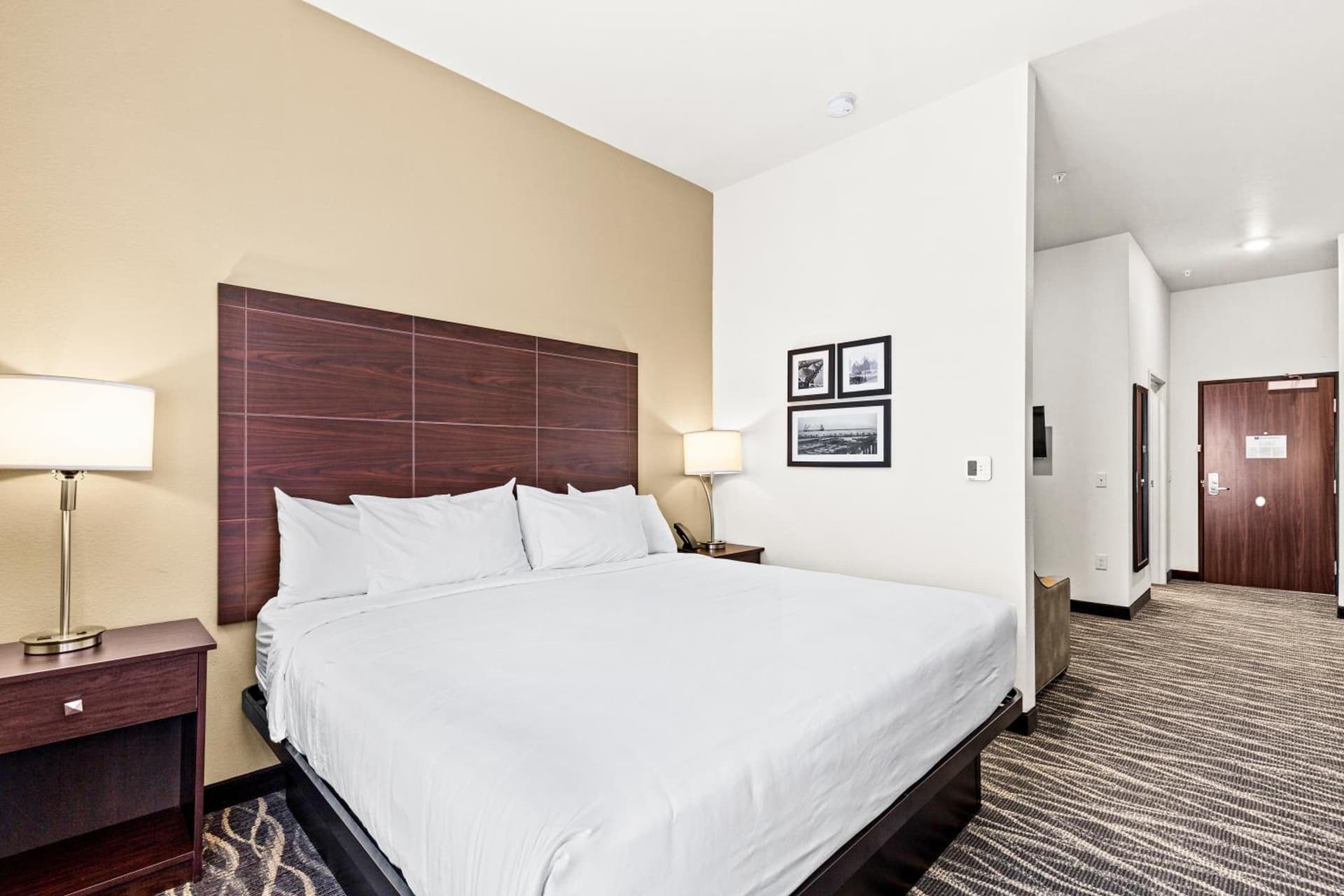 Cobblestone Hotel & Suites - Superior Duluth gallery photo in Superior, WI — image 37