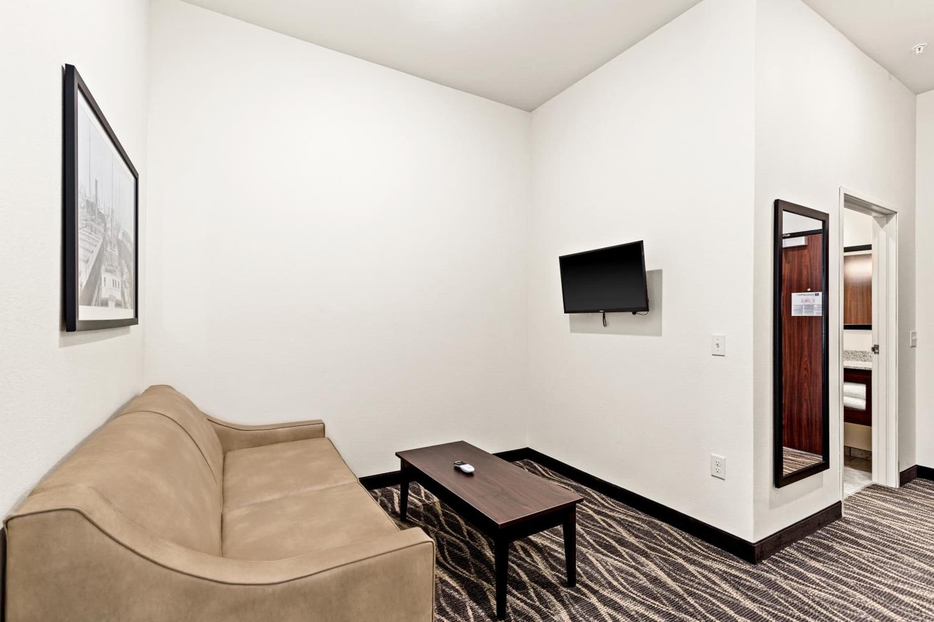 Cobblestone Hotel & Suites - Superior Duluth gallery photo in Superior, WI — image 22