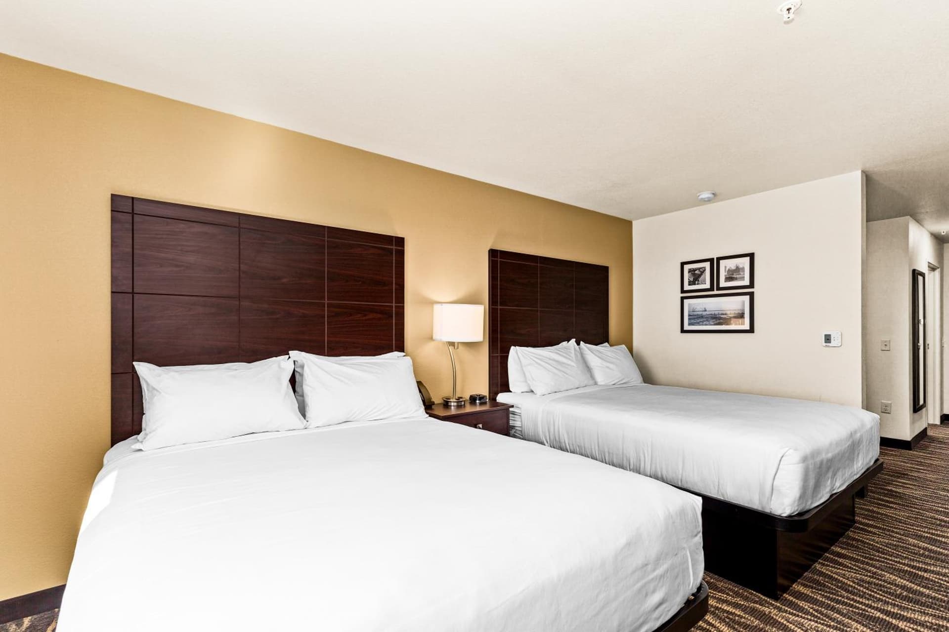 Cobblestone Hotel & Suites - Superior Duluth gallery photo in Superior, WI — image 18