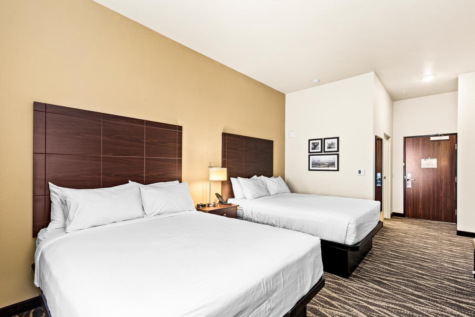 Cobblestone Hotel & Suites - Superior Duluth gallery photo in Superior, WI — image 46