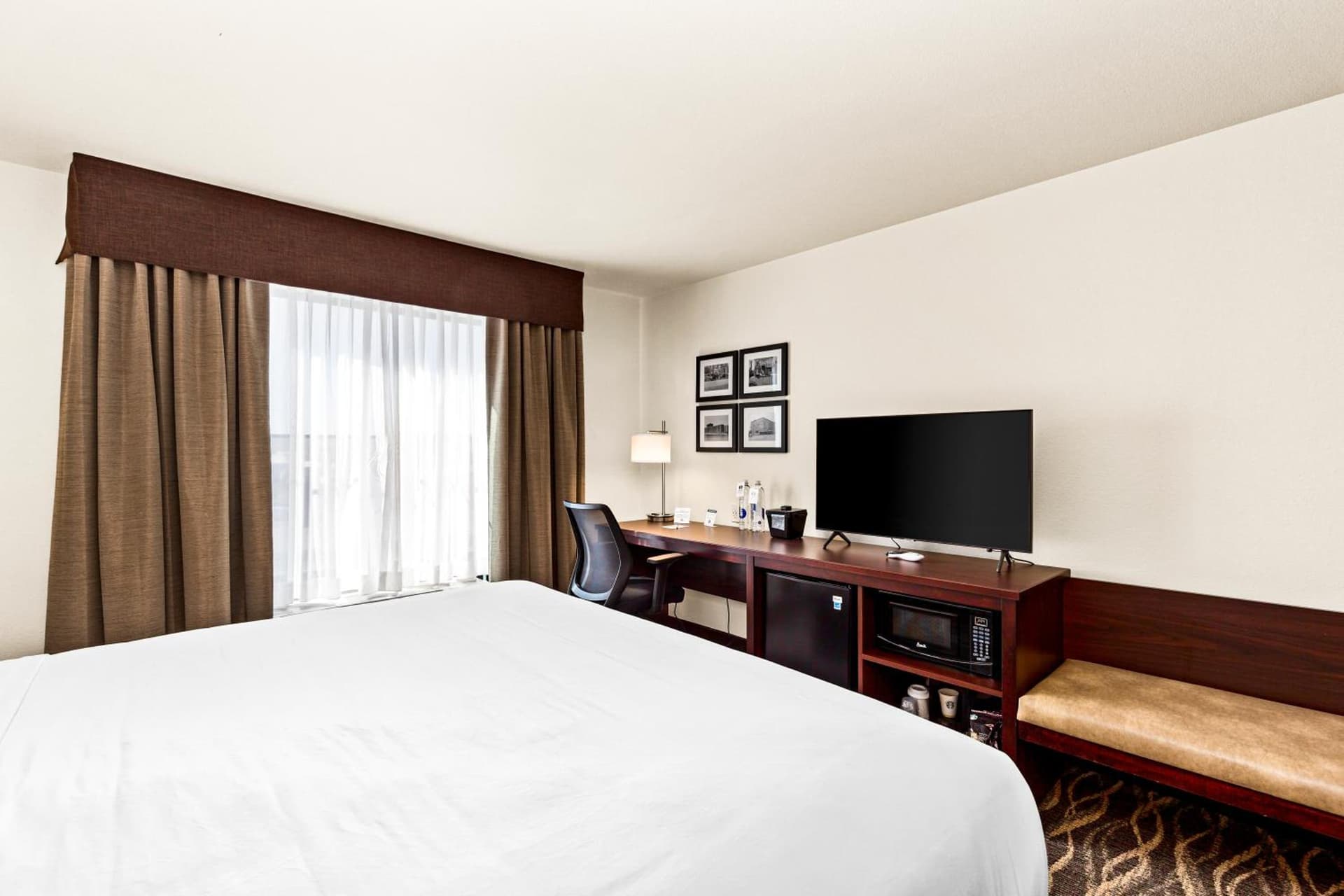 Cobblestone Hotel & Suites - Superior Duluth gallery photo in Superior, WI — image 19