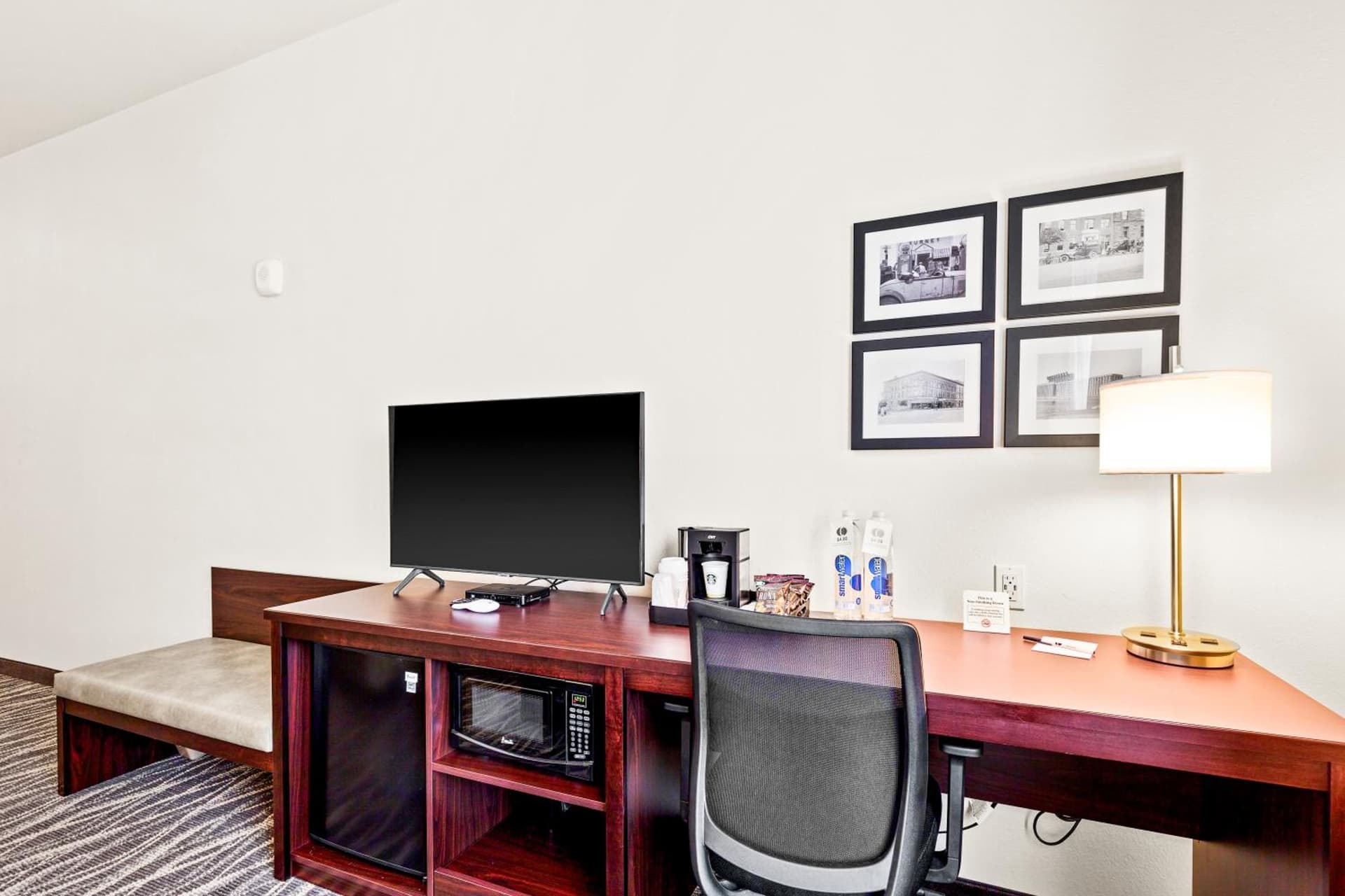 Cobblestone Hotel & Suites - Superior Duluth gallery photo in Superior, WI — image 34