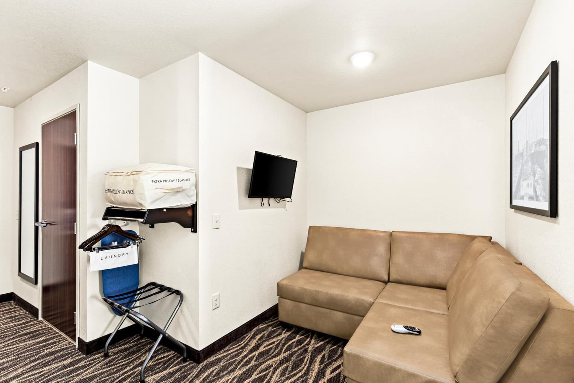 Cobblestone Hotel & Suites - Superior Duluth gallery photo in Superior, WI — image 32