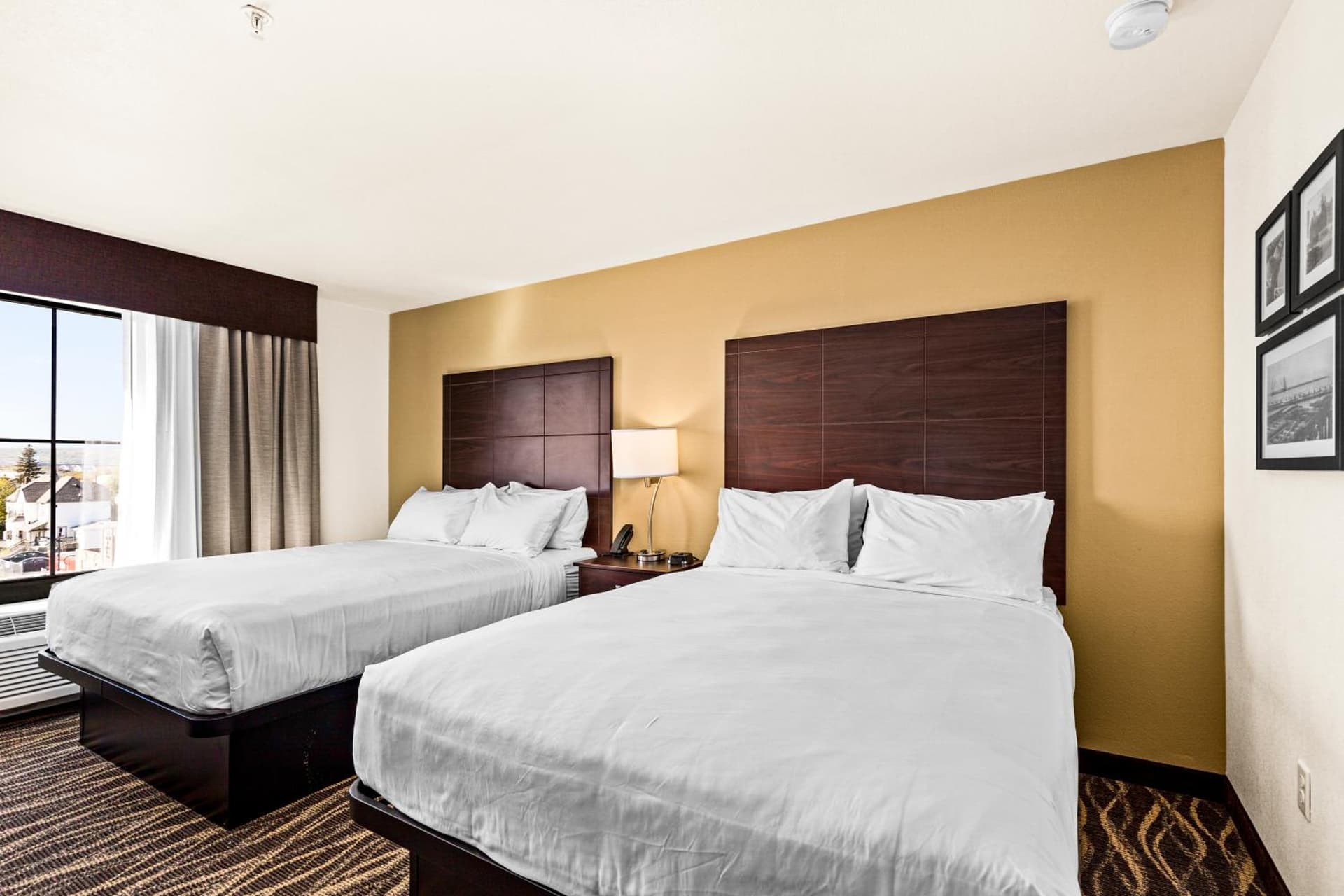 Cobblestone Hotel & Suites - Superior Duluth gallery photo in Superior, WI — image 47