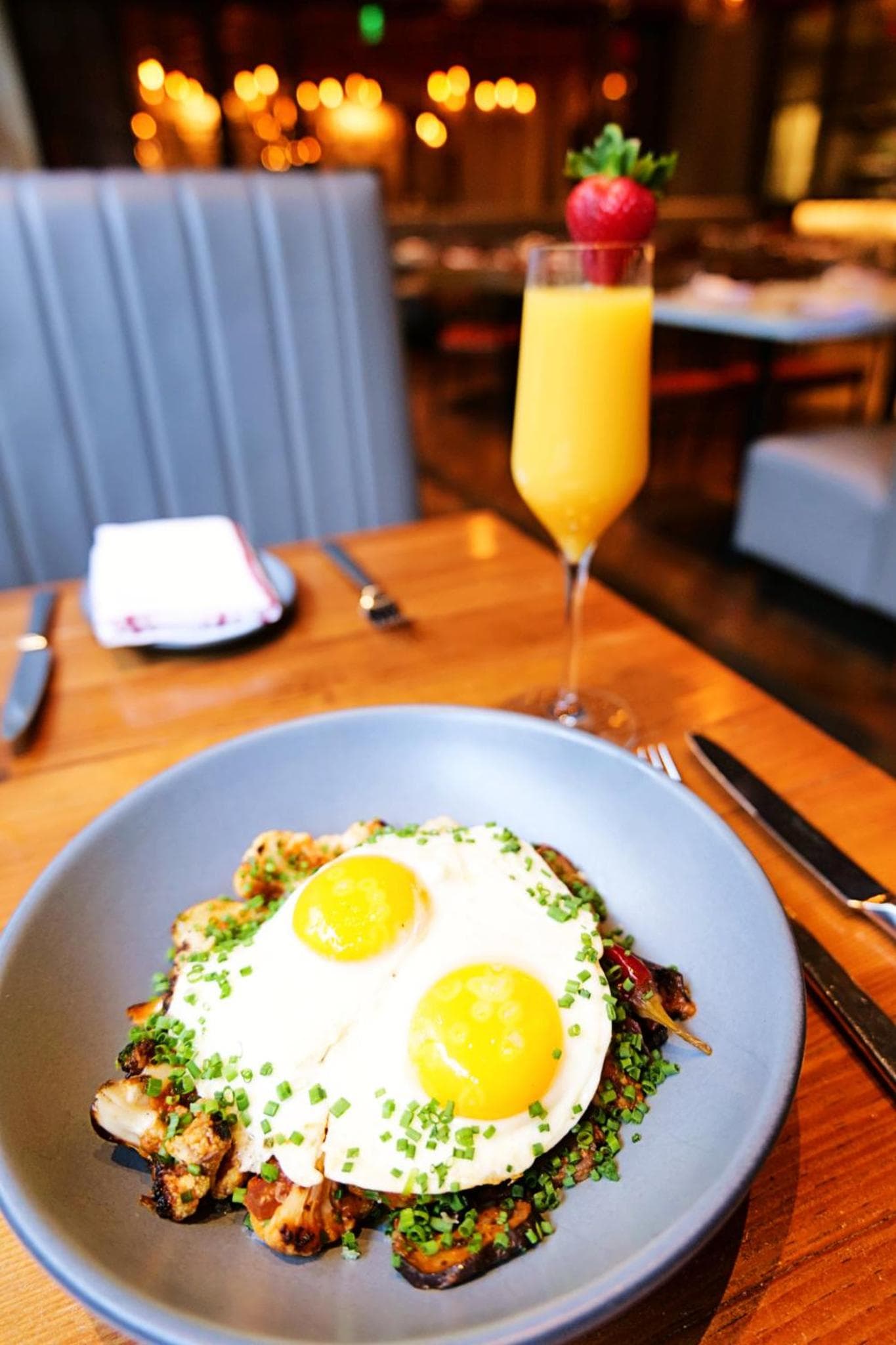 Kimpton Tryon Park Hotel by IHG gallery photo in Charlotte, NC — image 39