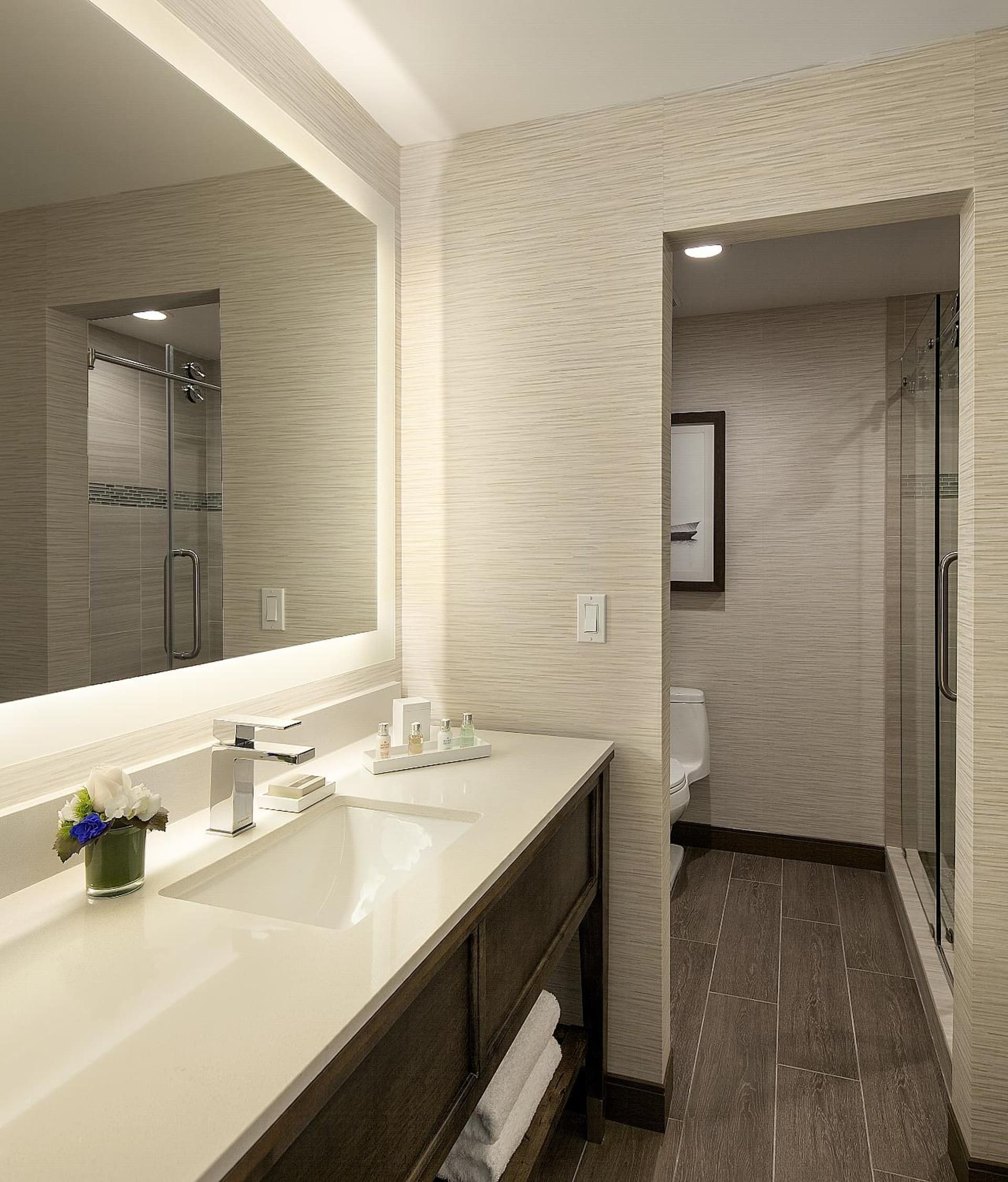 Marina del Rey Hotel gallery photo in Los Angeles, CA — image 30