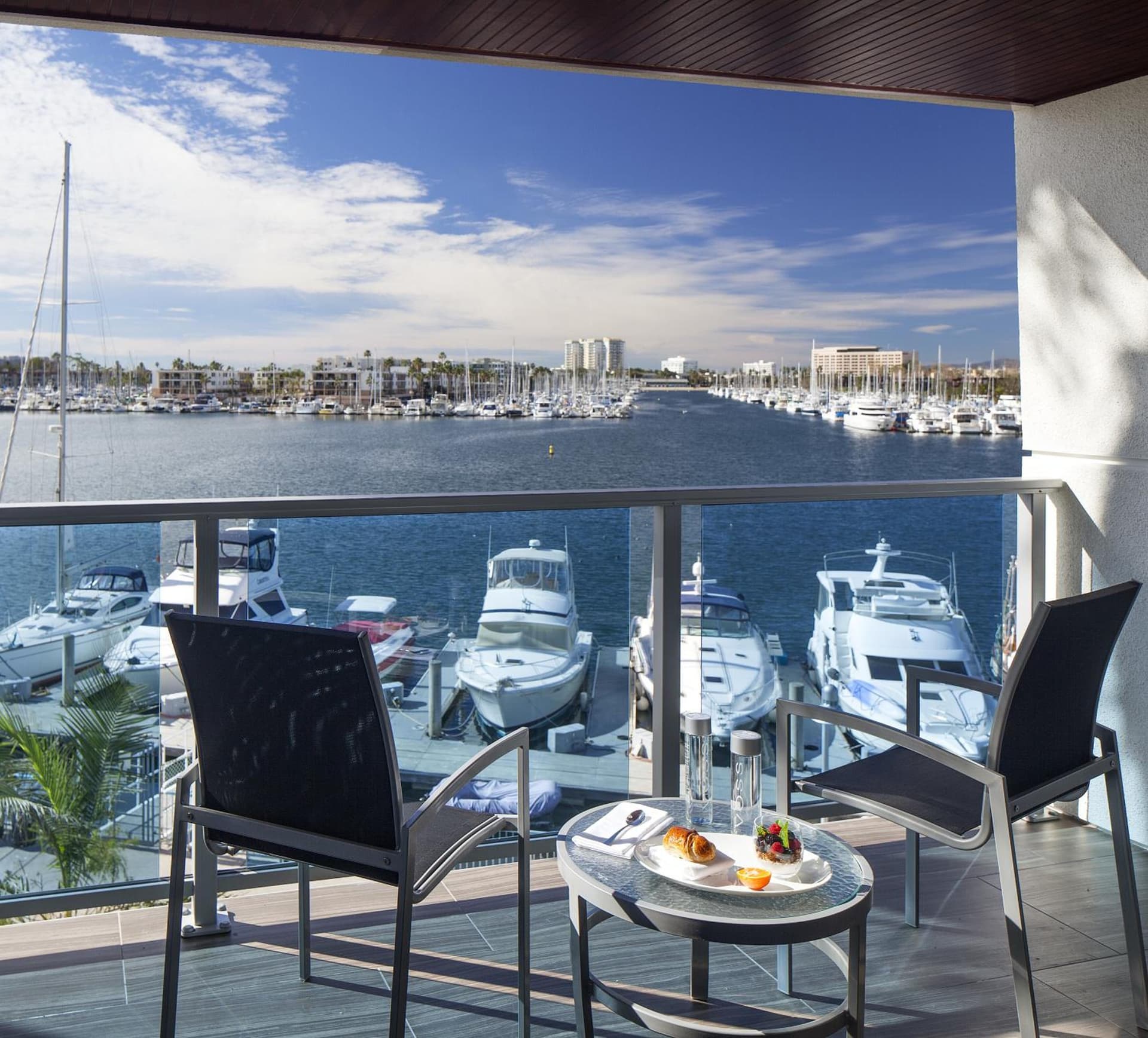 Marina del Rey Hotel gallery photo in Los Angeles, CA — image 38