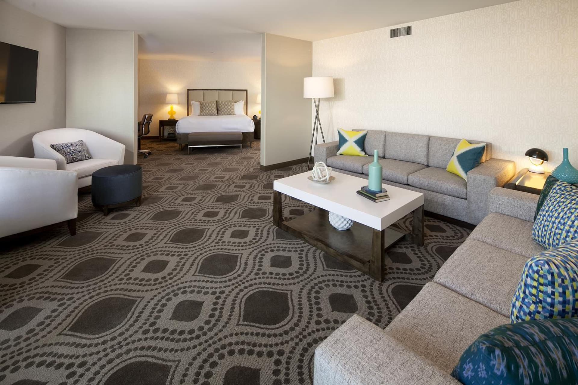 Marina del Rey Hotel gallery photo in Los Angeles, CA — image 40