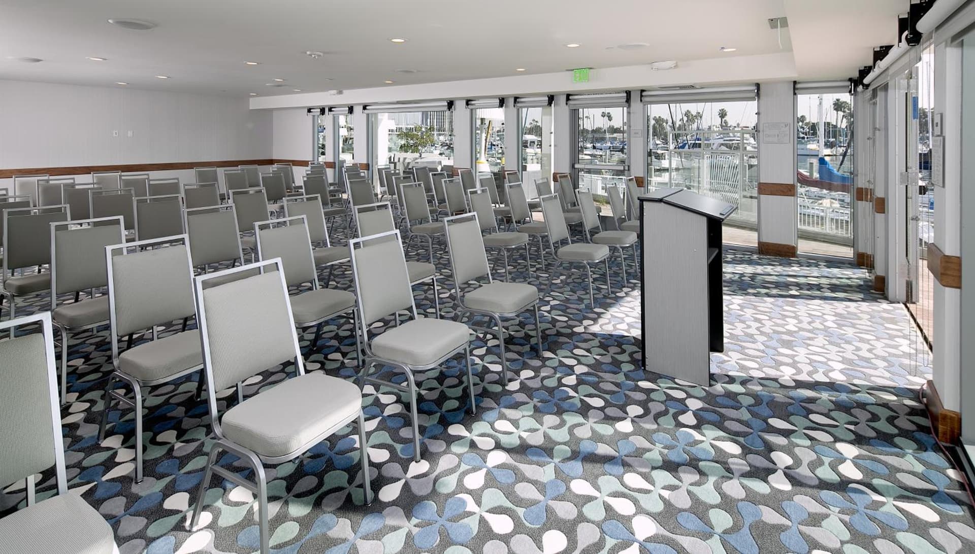 Marina del Rey Hotel gallery photo in Los Angeles, CA — image 34