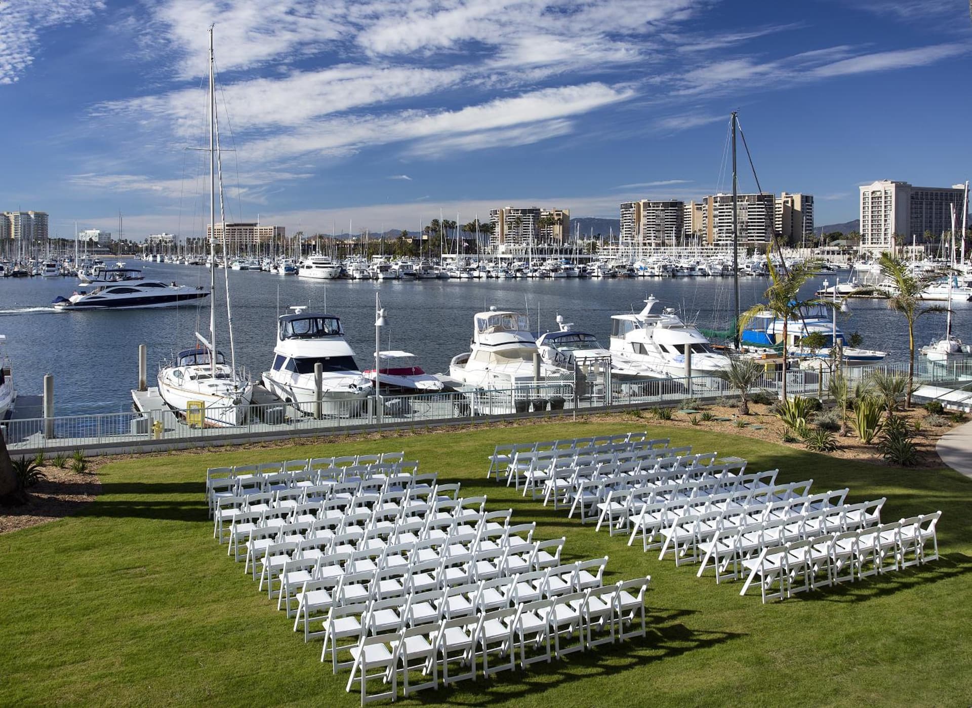 Marina del Rey Hotel gallery photo in Los Angeles, CA — image 18