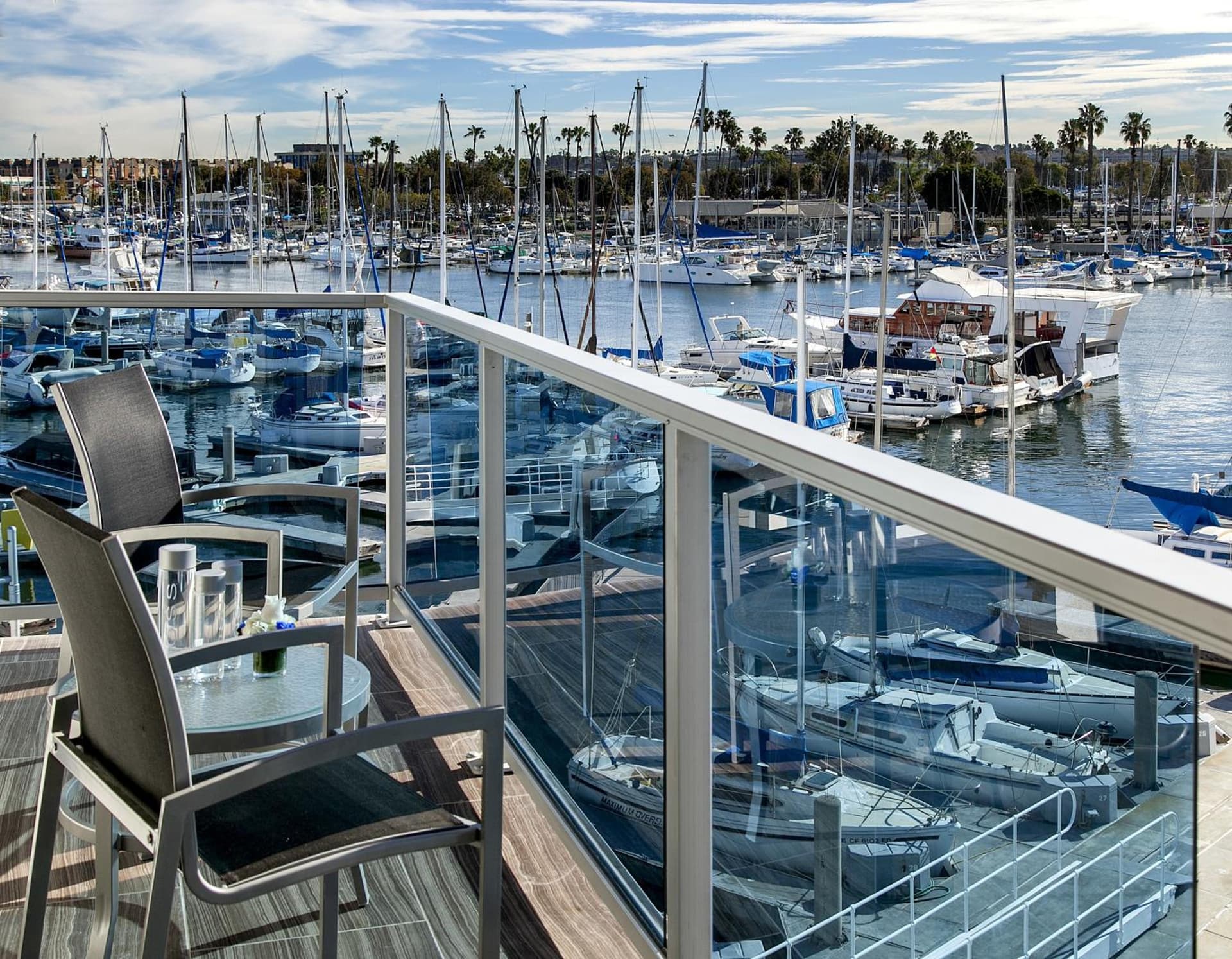 Marina del Rey Hotel gallery photo in Los Angeles, CA — image 21