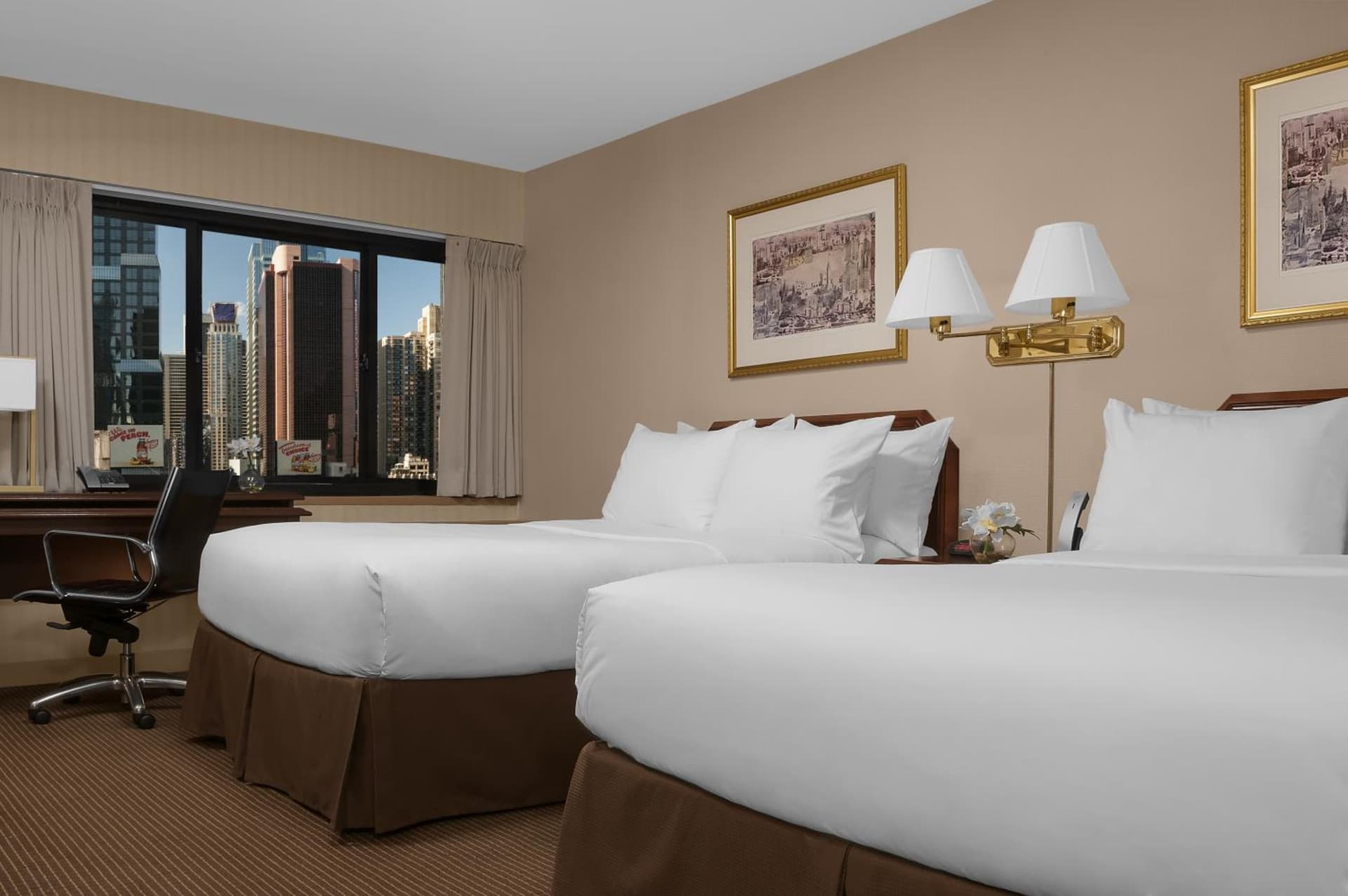 The Manhattan at Times Square Hotel gallery photo in New York, NY — image 121