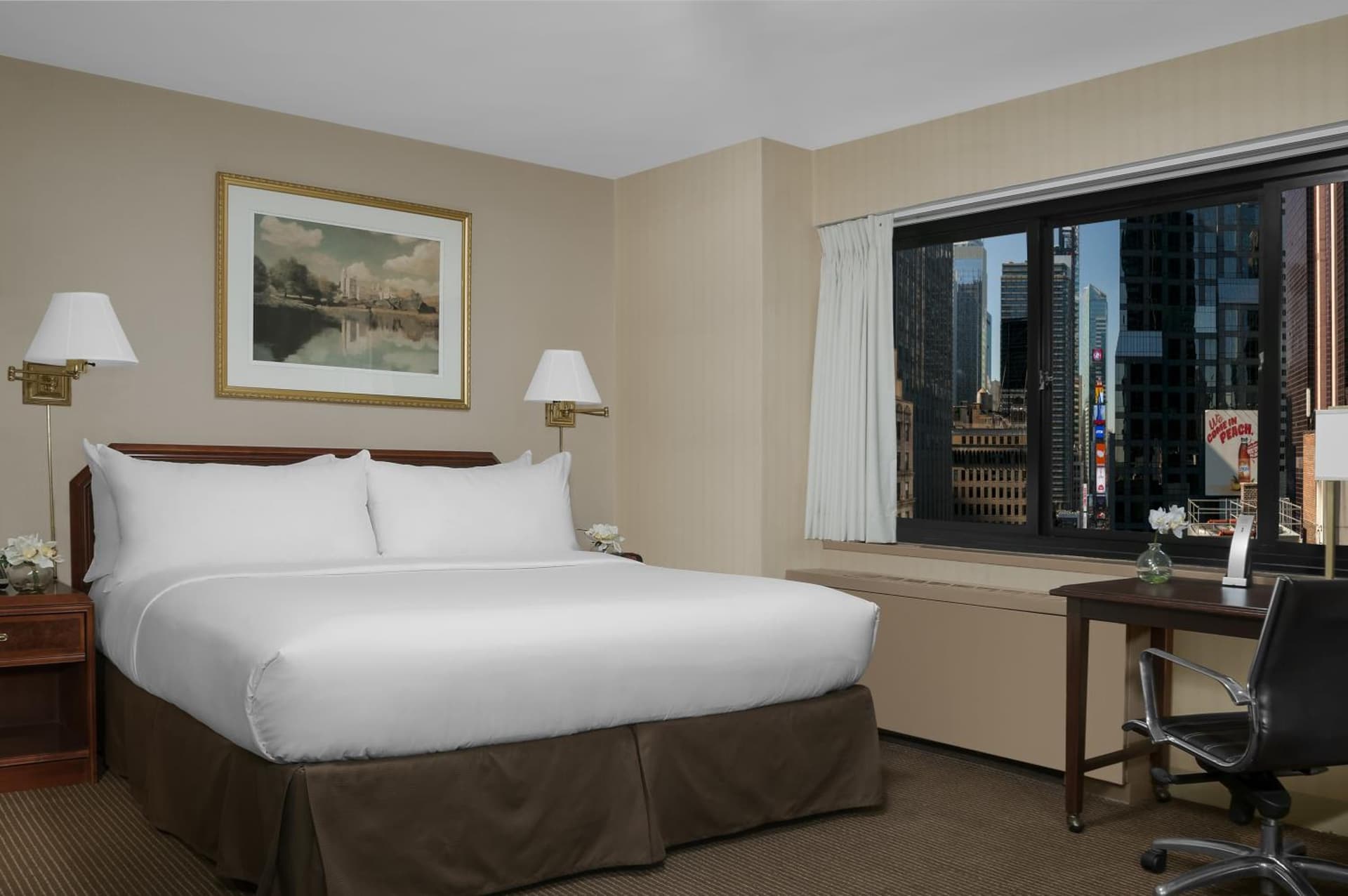 The Manhattan at Times Square Hotel gallery photo in New York, NY — image 95