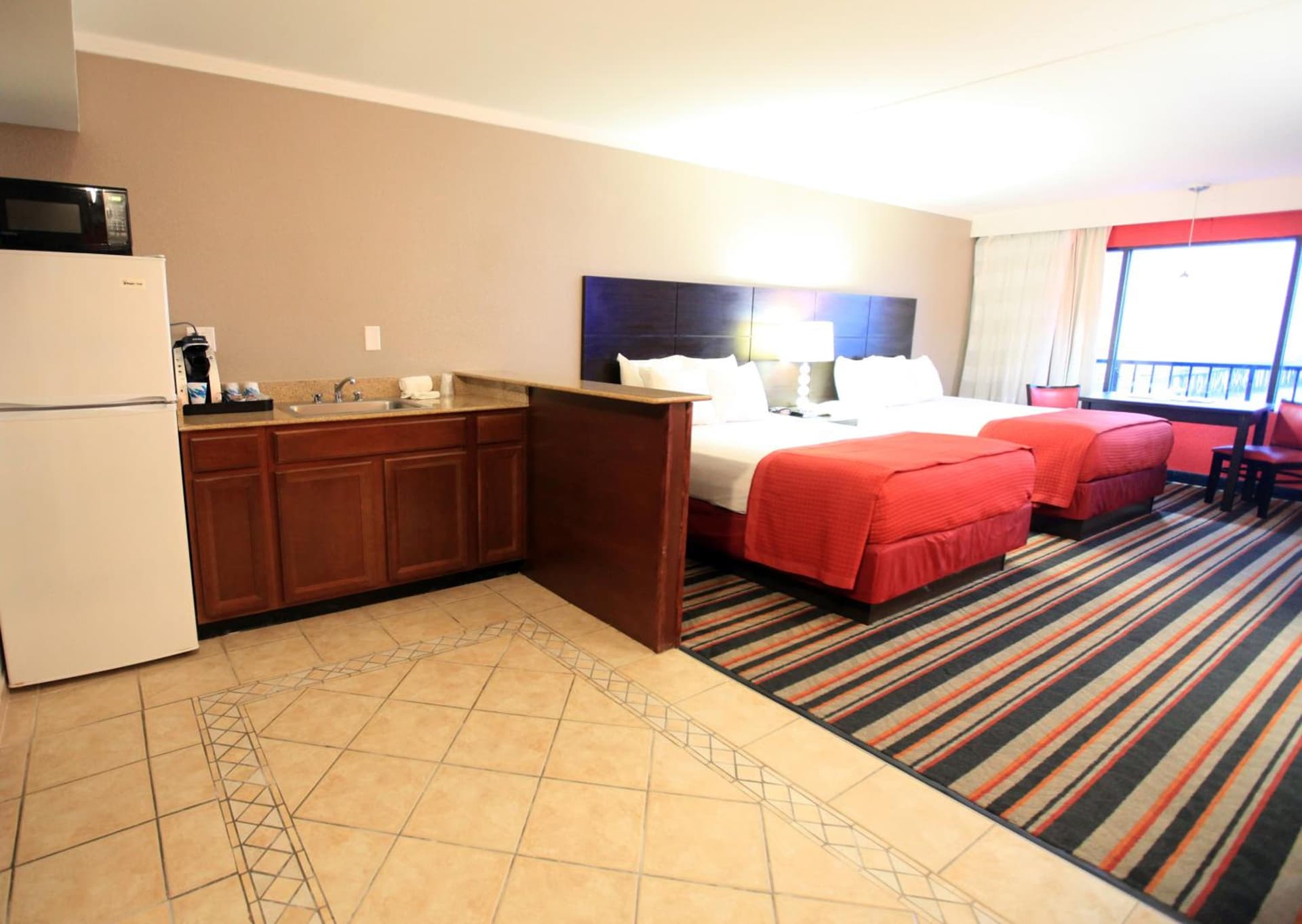 Sandcastle Resort gallery photo in Virginia Beach, VA — image 15