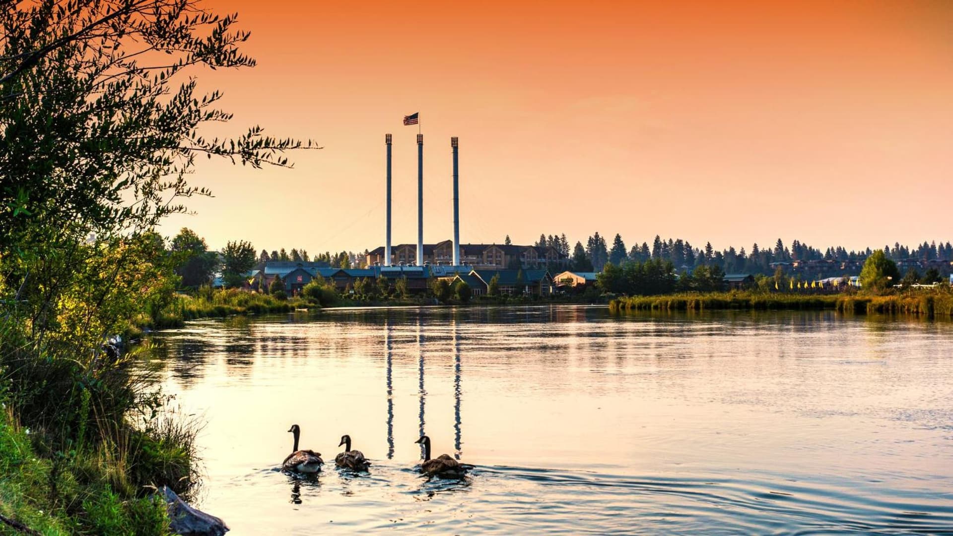 Holiday Inn Express & Suites - Bend South by IHG gallery photo in Bend, OR — image 34