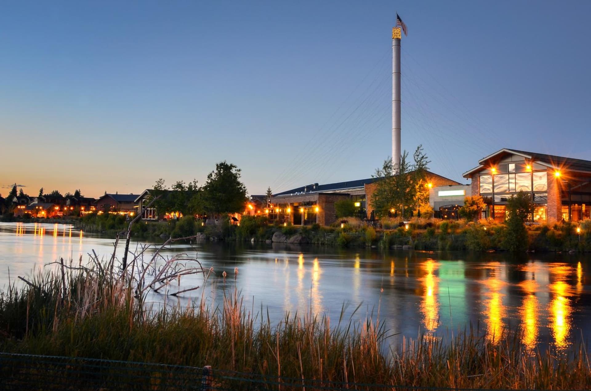 Holiday Inn Express & Suites - Bend South by IHG gallery photo in Bend, OR — image 7
