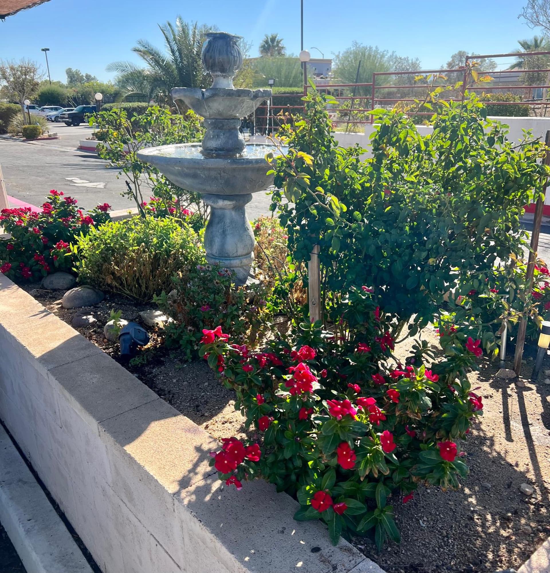 Days Inn by Wyndham Victorville - Hesperia I-15 Palmdale Road gallery photo in Victorville, CA — image 6