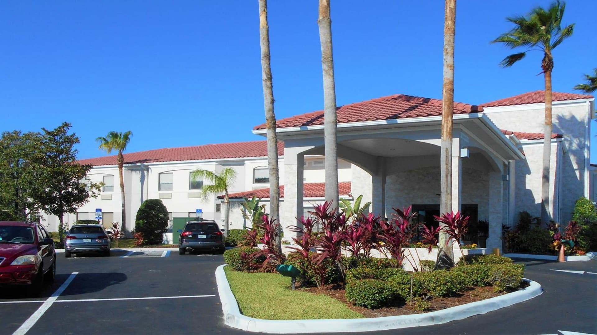 Holiday Inn Express St Augustine near Dtwn - Historic by IHG — hotel in St. Augustine, Florida