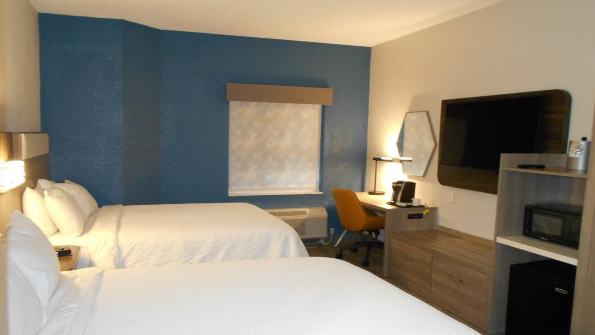 Holiday Inn Express St Augustine near Dtwn - Historic by IHG gallery photo in St. Augustine, FL — image 8