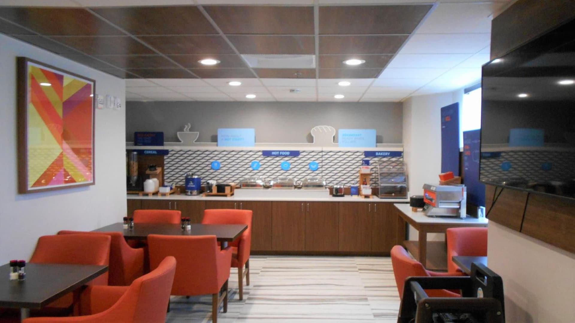 Holiday Inn Express St Augustine near Dtwn - Historic by IHG gallery photo in St. Augustine, FL — image 6