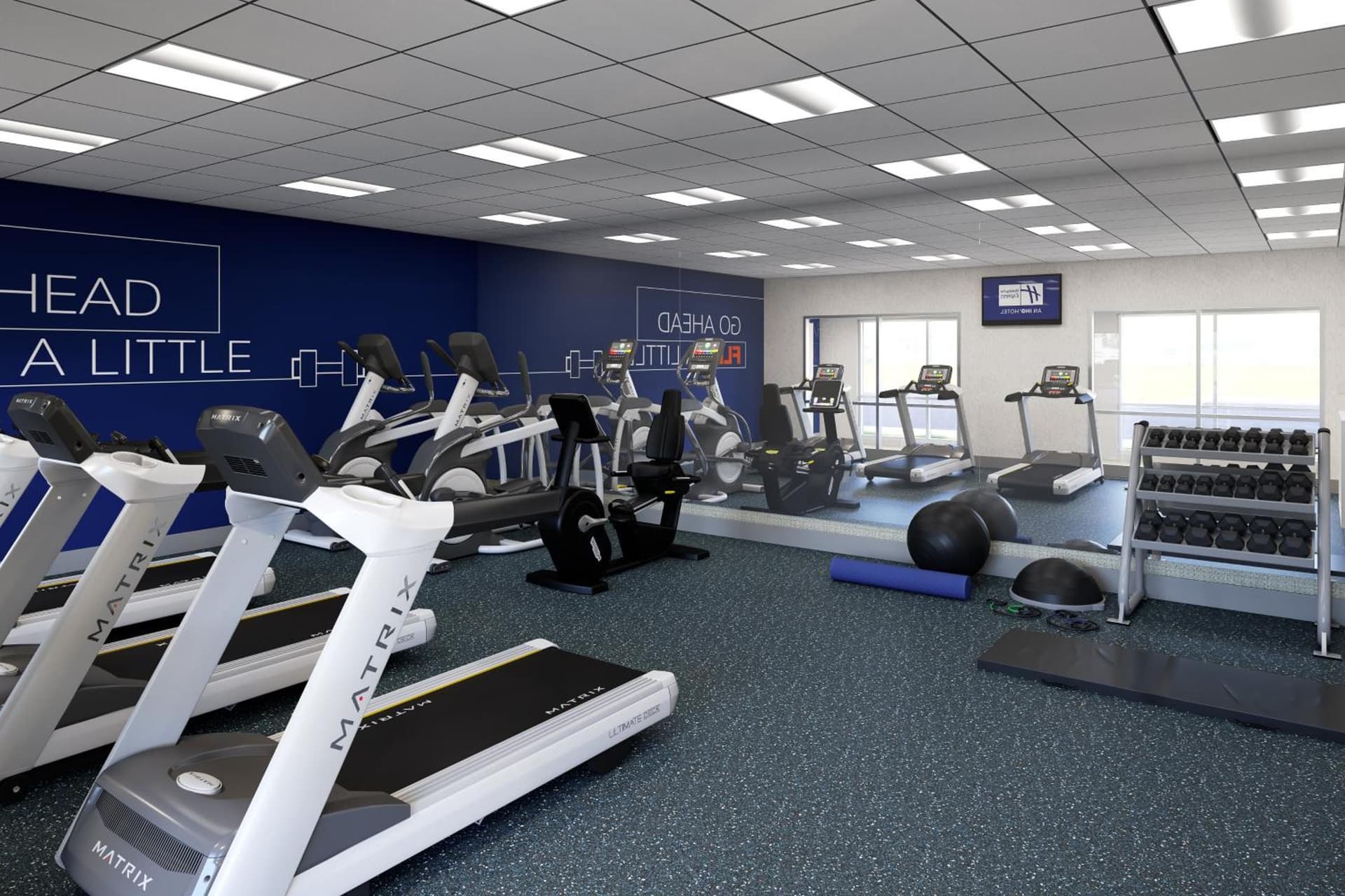 Holiday Inn Express & Suites - Meridian - Boise West by IHG gallery photo in Meridian, ID — image 22