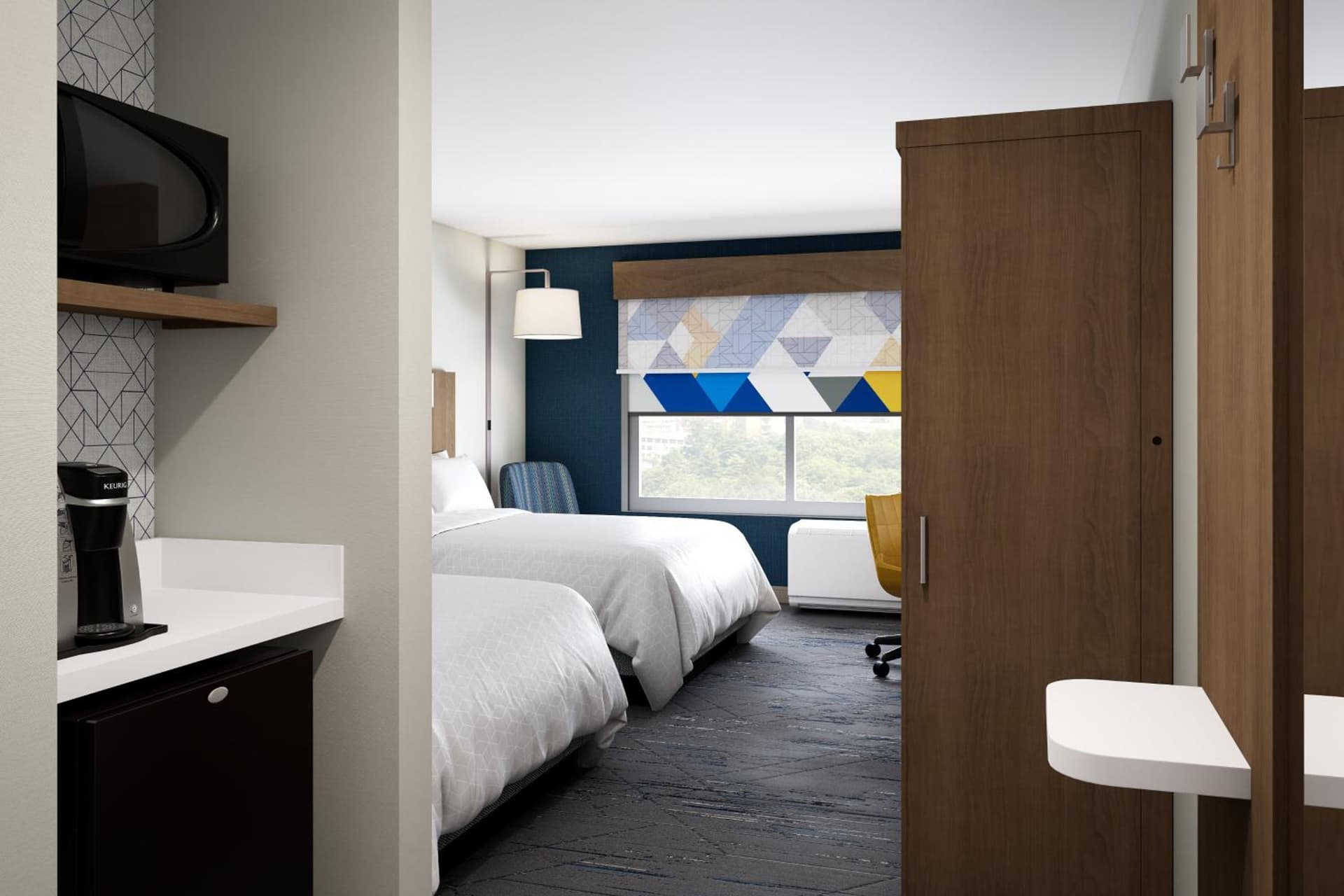 Holiday Inn Express & Suites - Meridian - Boise West by IHG gallery photo in Meridian, ID — image 12