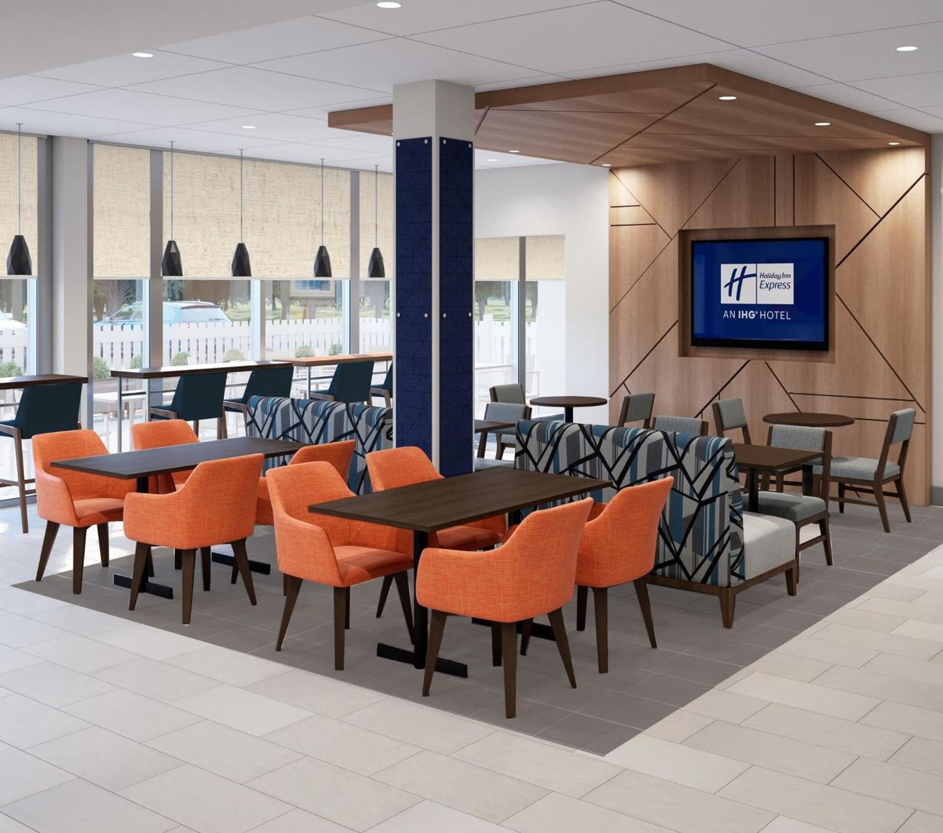 Holiday Inn Express & Suites - Meridian - Boise West by IHG gallery photo in Meridian, ID — image 20