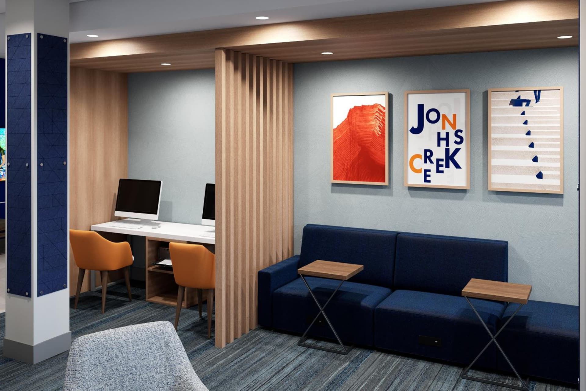 Holiday Inn Express & Suites - Meridian - Boise West by IHG gallery photo in Meridian, ID — image 17