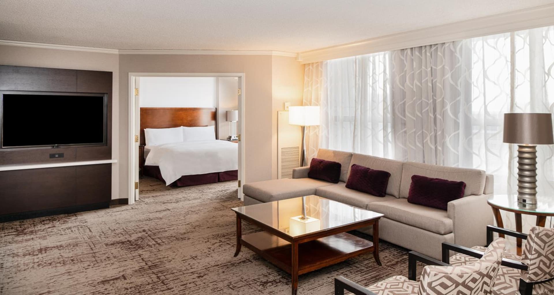 Chicago Marriott Suites Deerfield gallery photo in Deerfield, IL — image 40