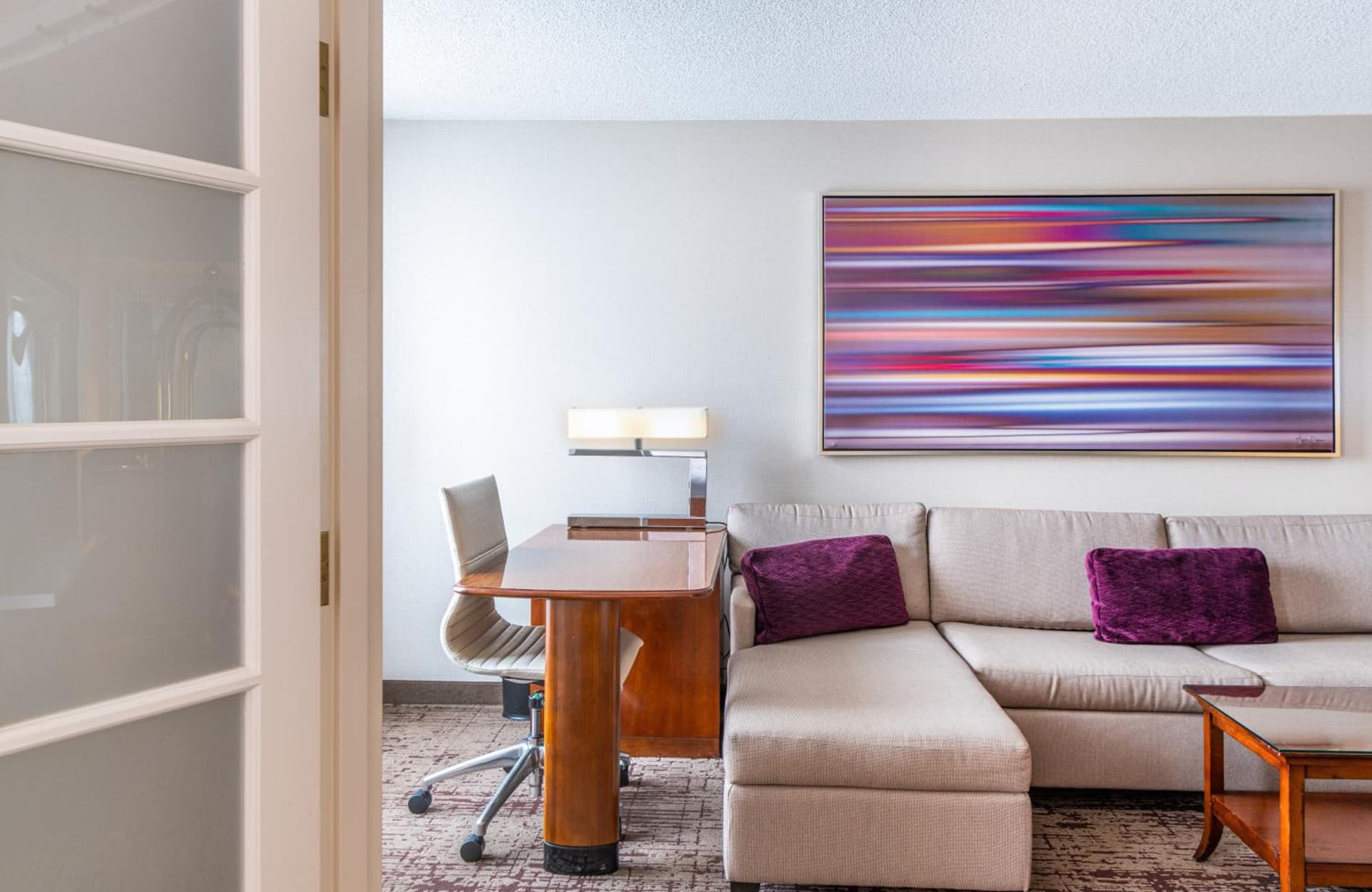 Chicago Marriott Suites Deerfield gallery photo in Deerfield, IL — image 32
