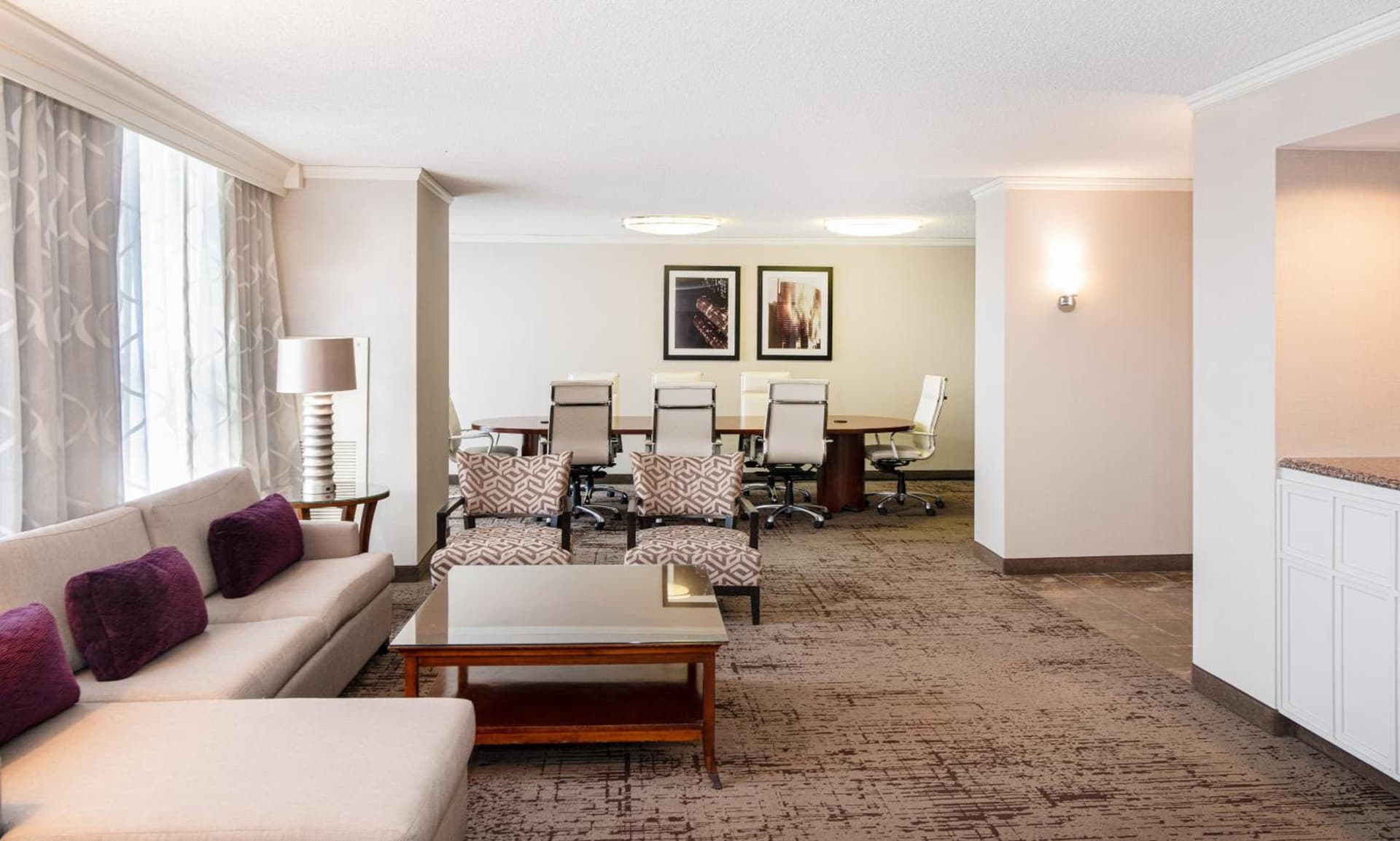 Chicago Marriott Suites Deerfield gallery photo in Deerfield, IL — image 33
