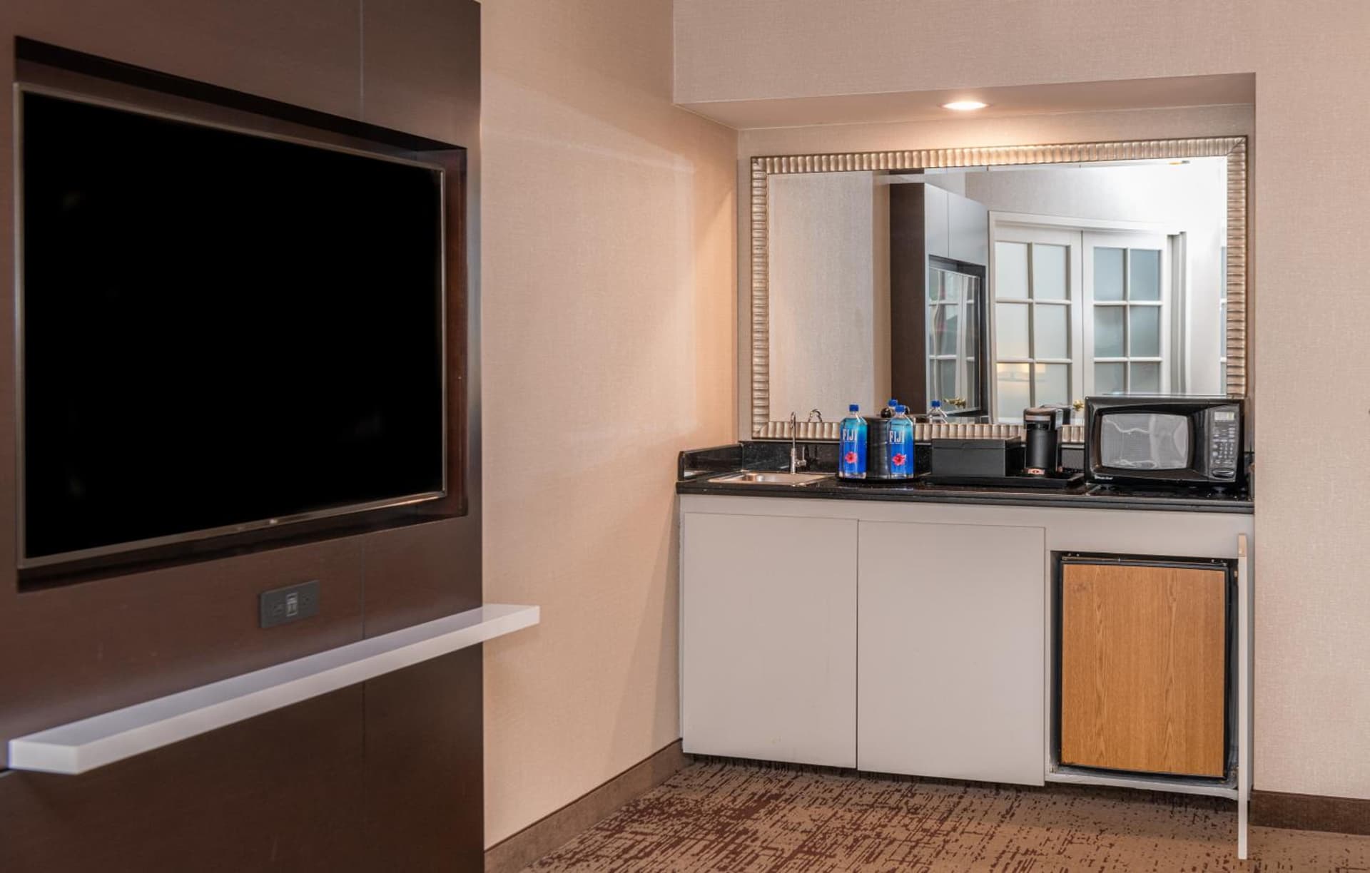 Chicago Marriott Suites Deerfield gallery photo in Deerfield, IL — image 64
