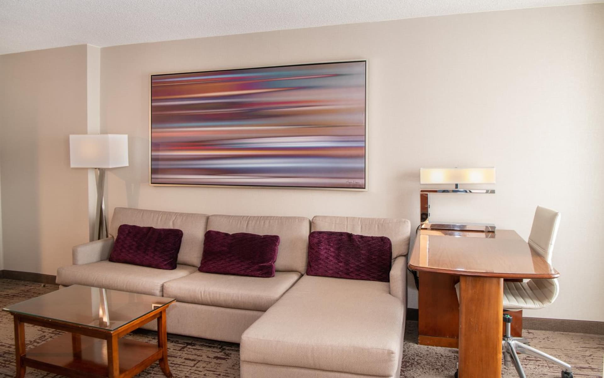 Chicago Marriott Suites Deerfield gallery photo in Deerfield, IL — image 6